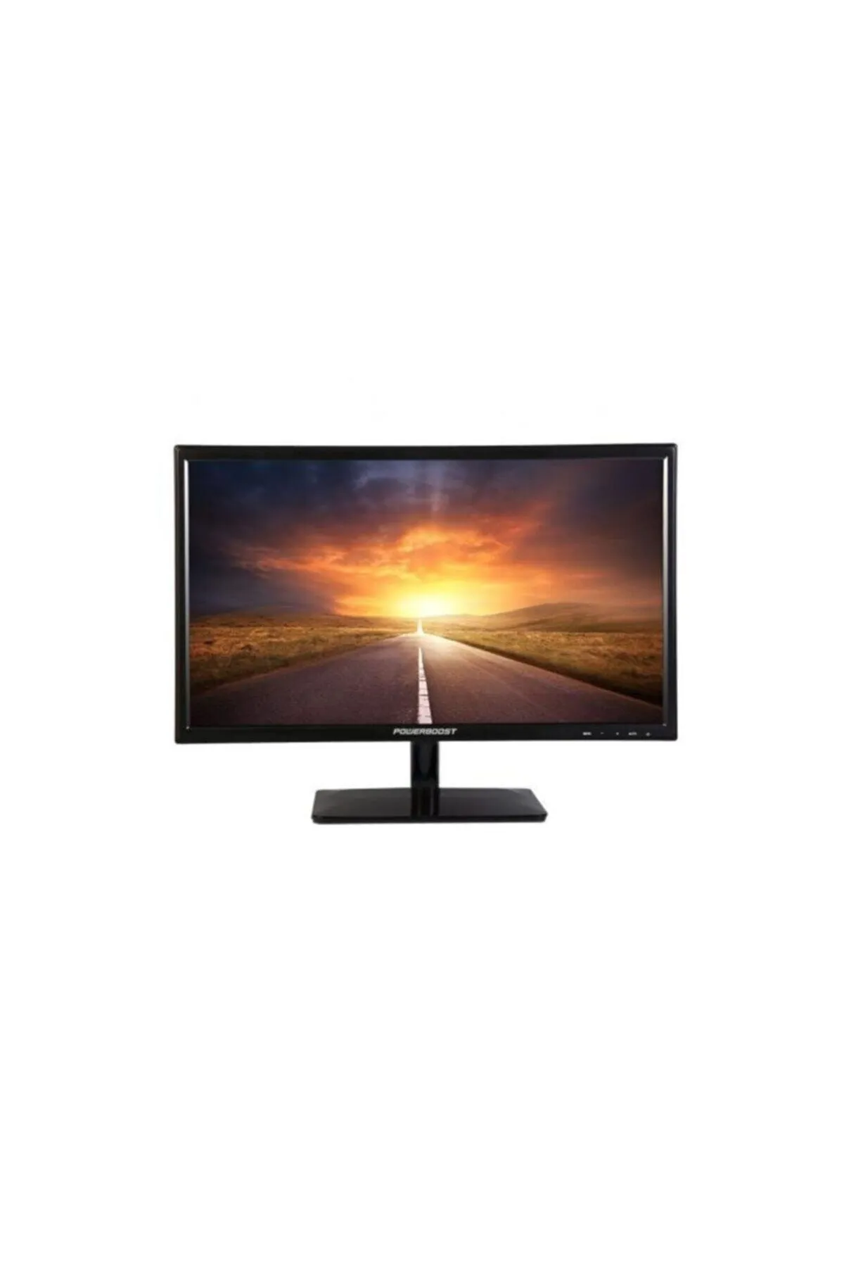 Power Boost 18,5" Pb-m1850v M1850v 1366x768 - 75hz Vga Monitör