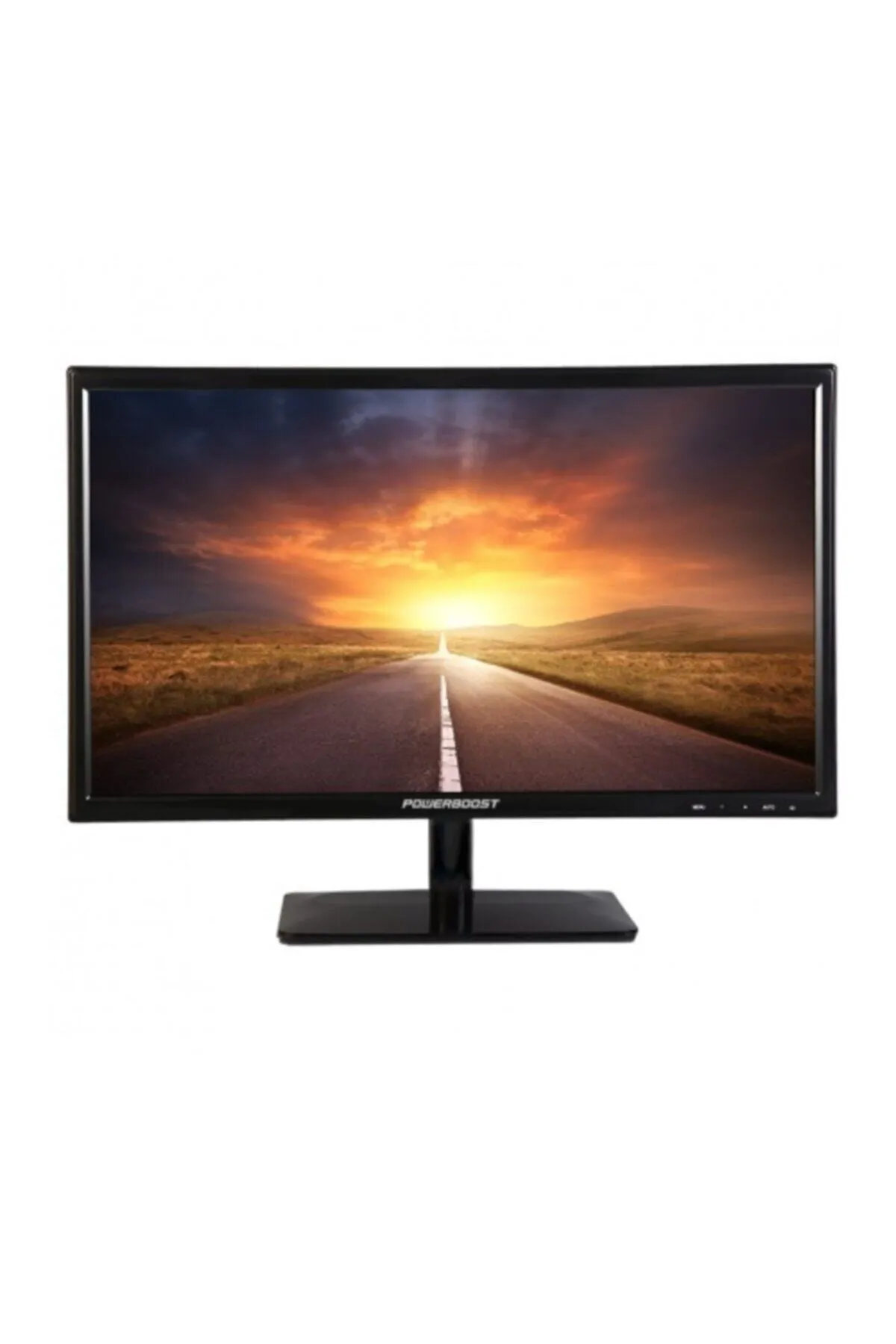 Power Boost 18,5" Pb-m1850v M1850v 1366x768 - 75hz Vga Monitör