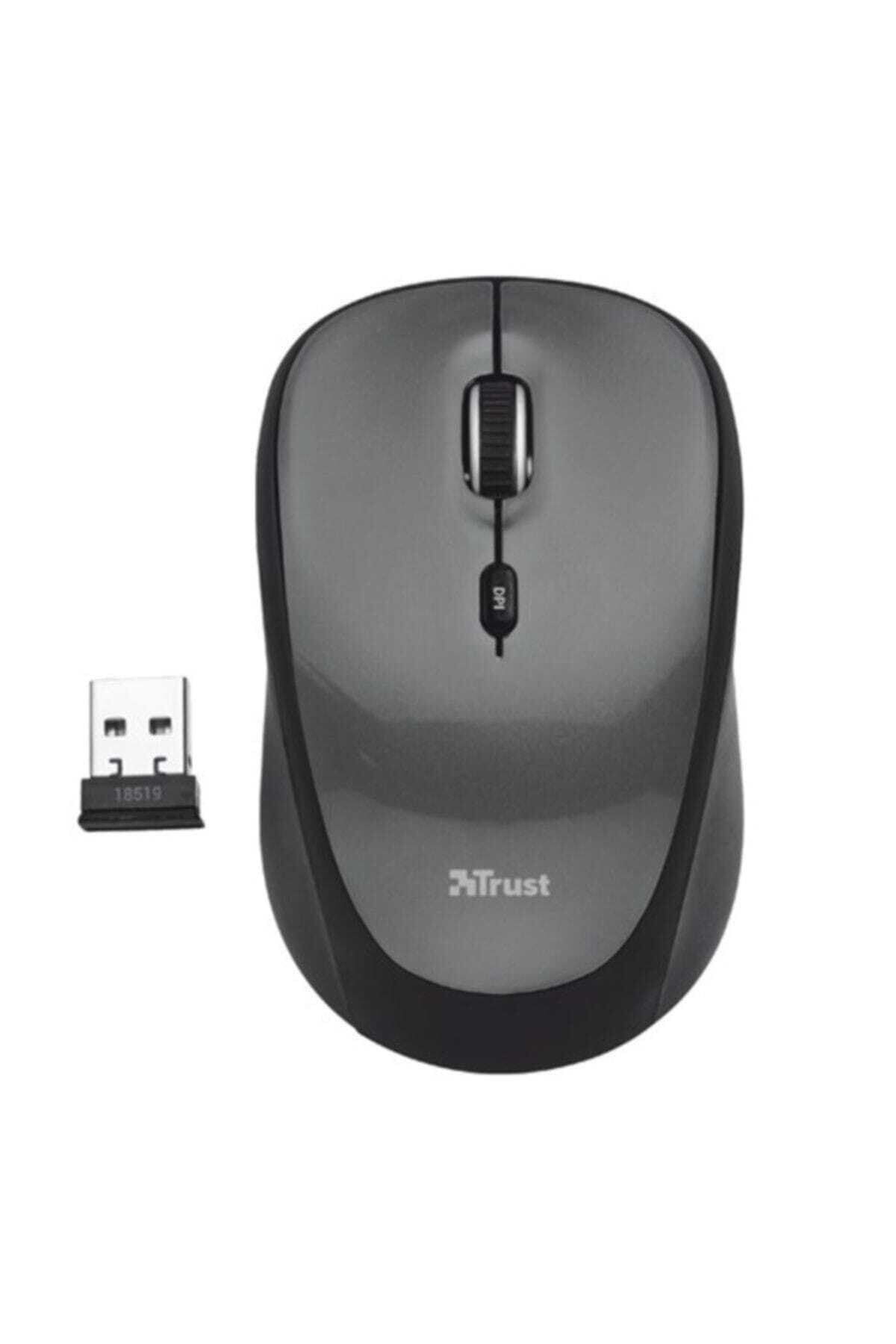 Lider 18519 Yvi Kablosuz Mouse