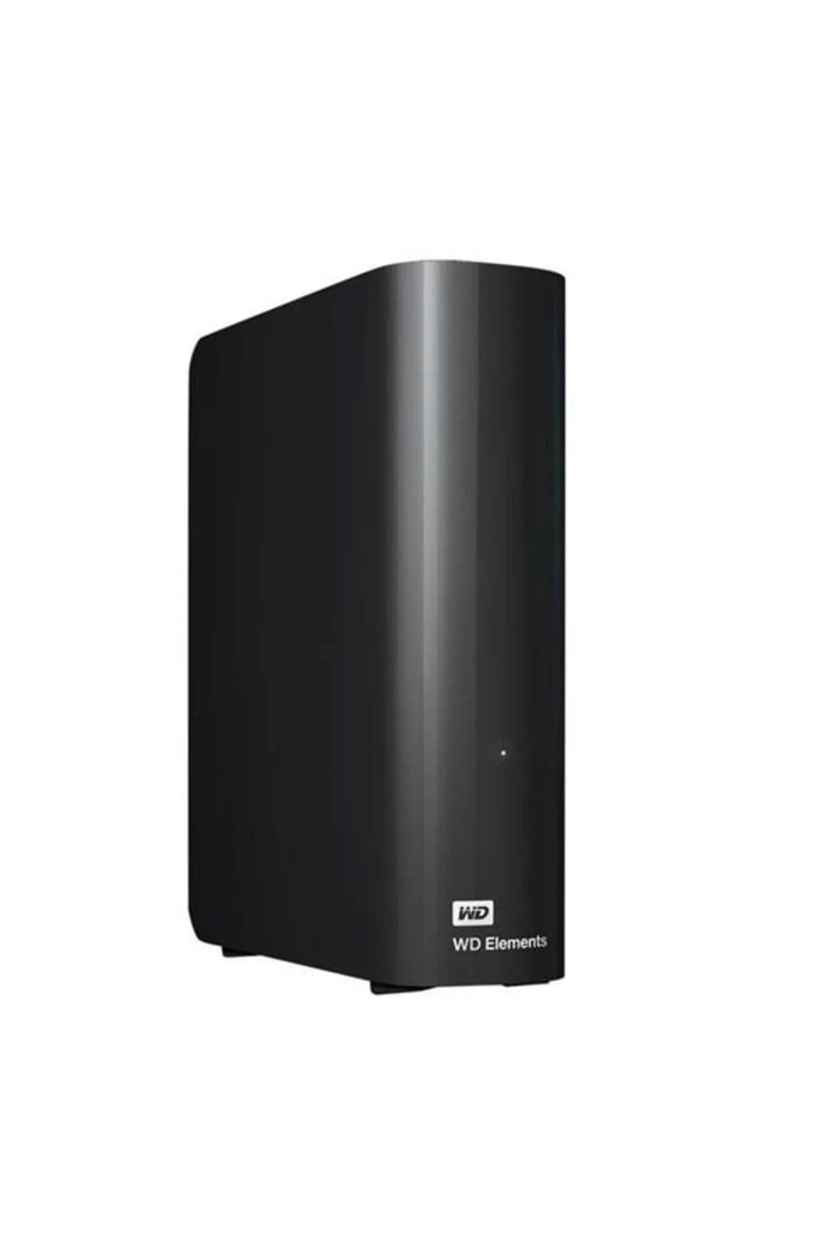 WD 18tb 3.5" Elements Bwlg0180hbk-ees Usb 3.0 Harici Harddisk Siyah