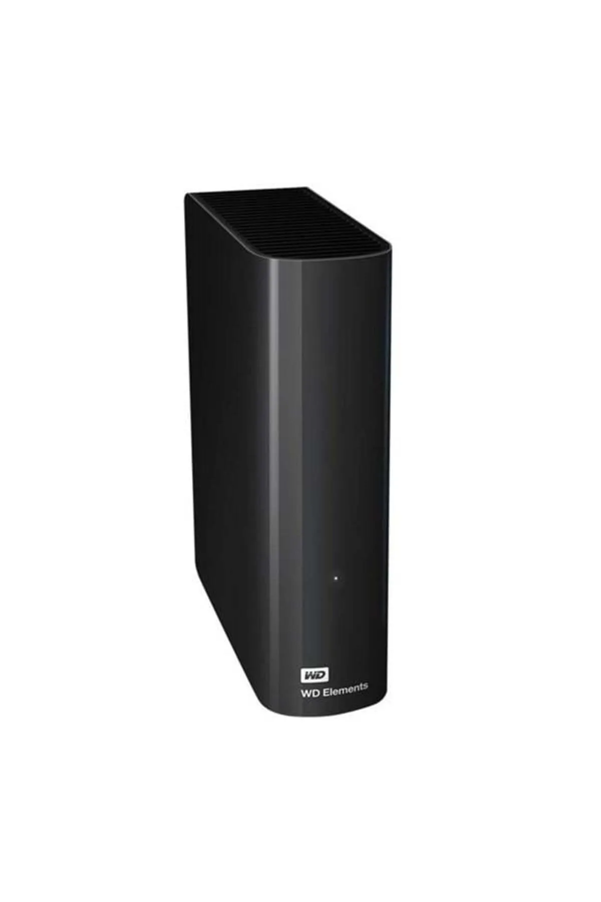 WD 18tb 3.5" Elements Bwlg0180hbk-ees Usb 3.0 Harici Harddisk Siyah