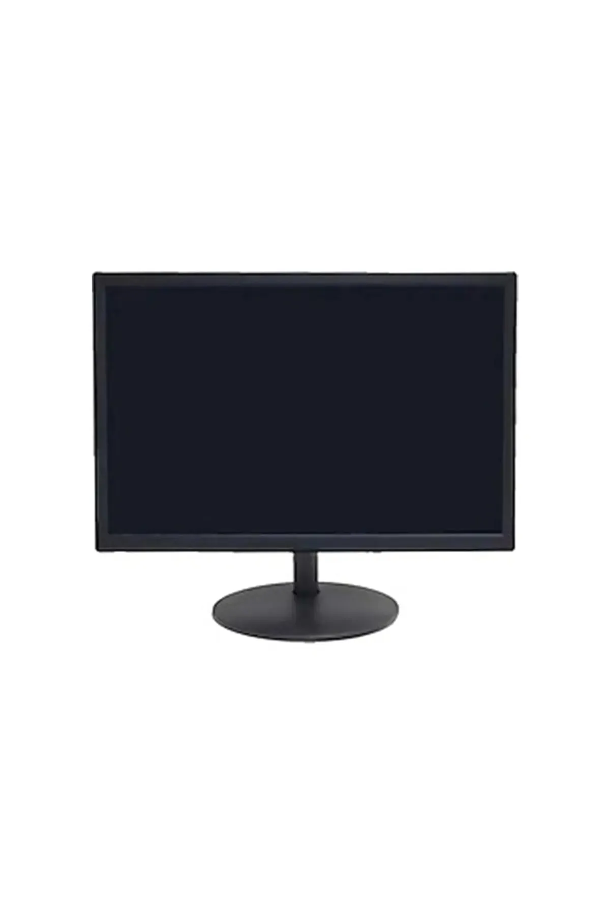 OEM 19'' HD LED CCTV Monitör Vga-HDMI-Rca Girişli Hoparlör