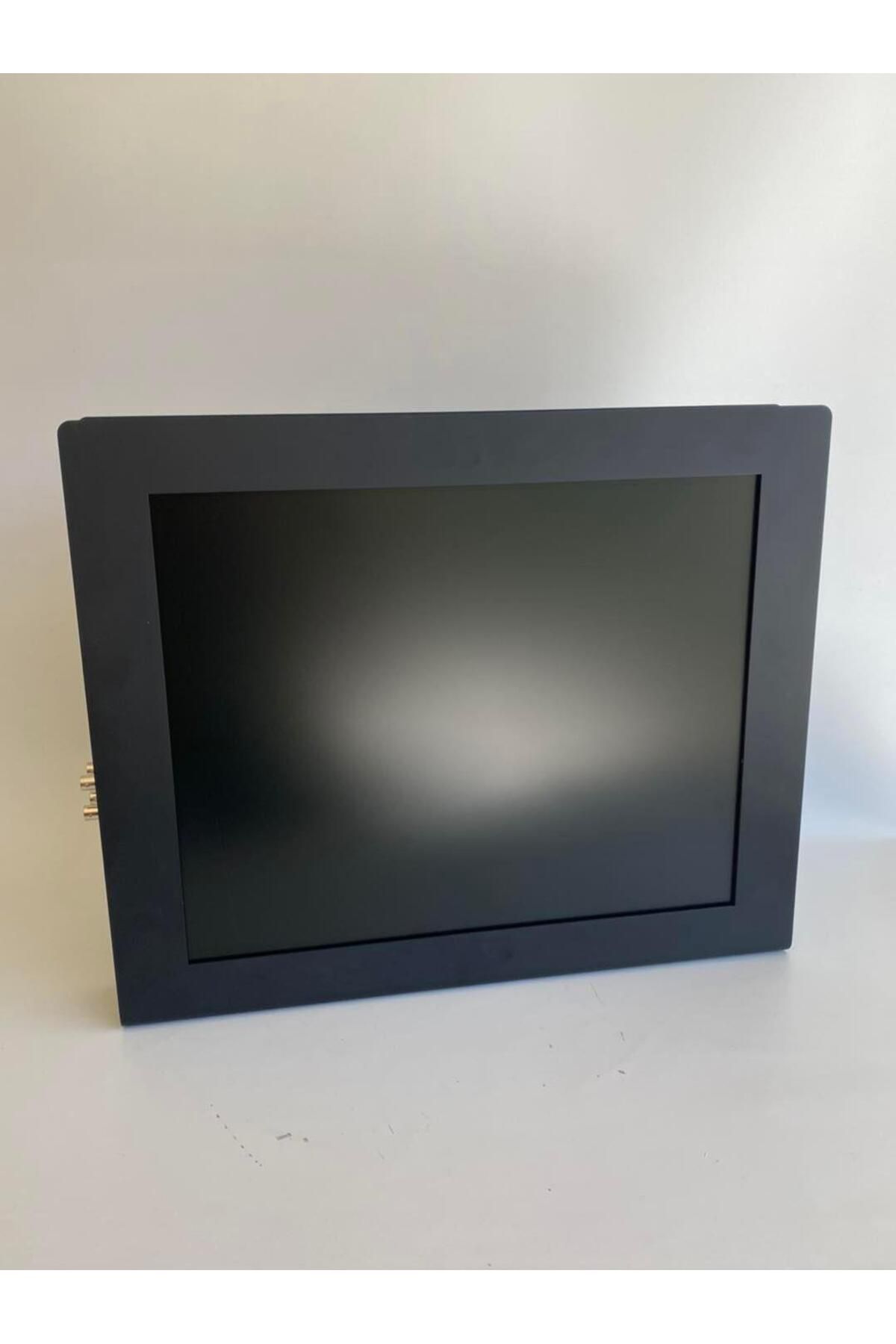 Autoscript 19'' Led Tft Prompter Monitörü Led19tft-me-sdı