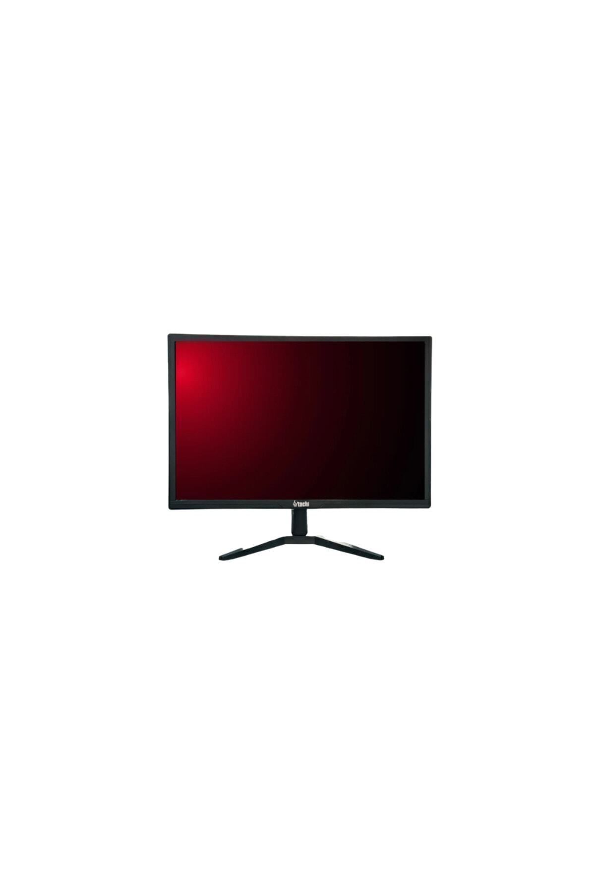 Hitachi 19'' Wıde Q19htw Perfect Vıew Led Monitör