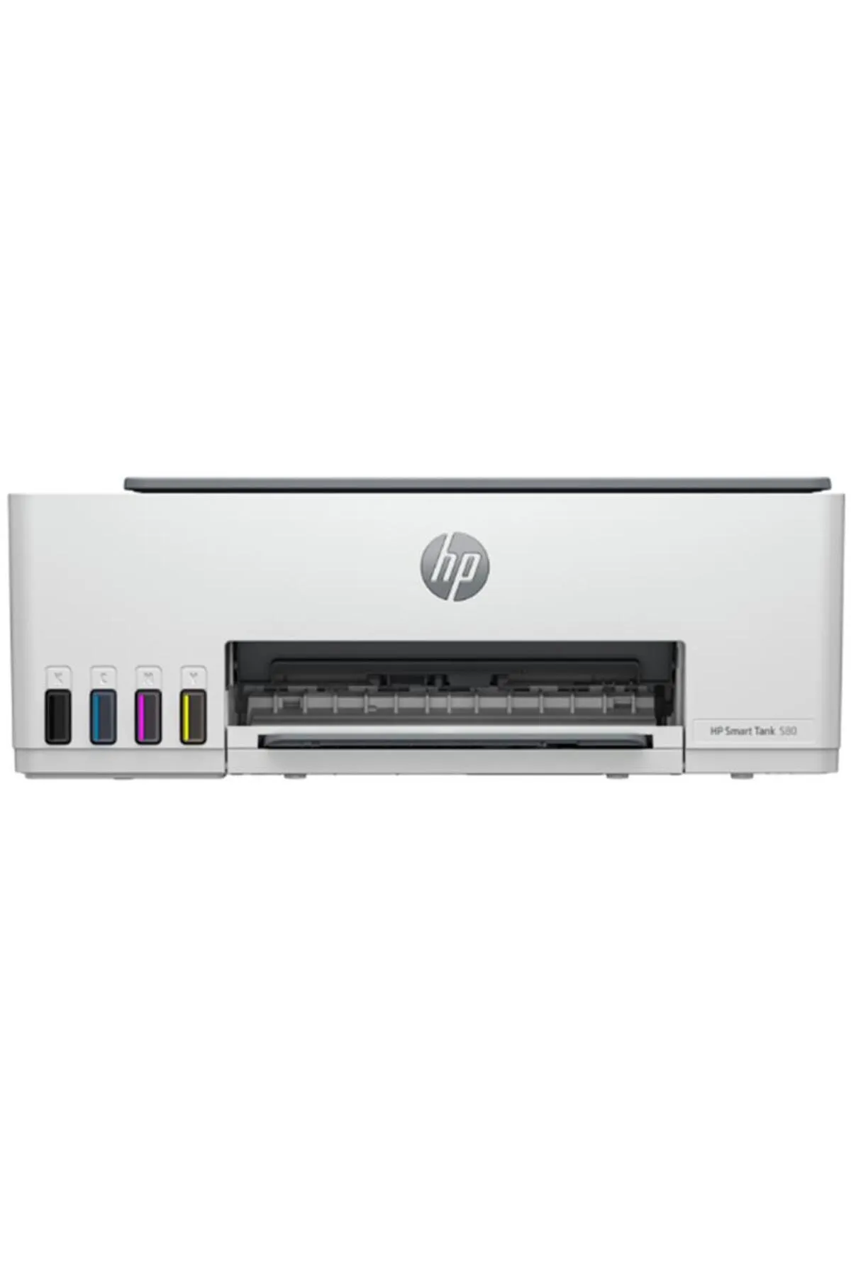 HP 1F3Y2A Smart Tank 580 Color Yaz/Tar/Fot/Wıfı