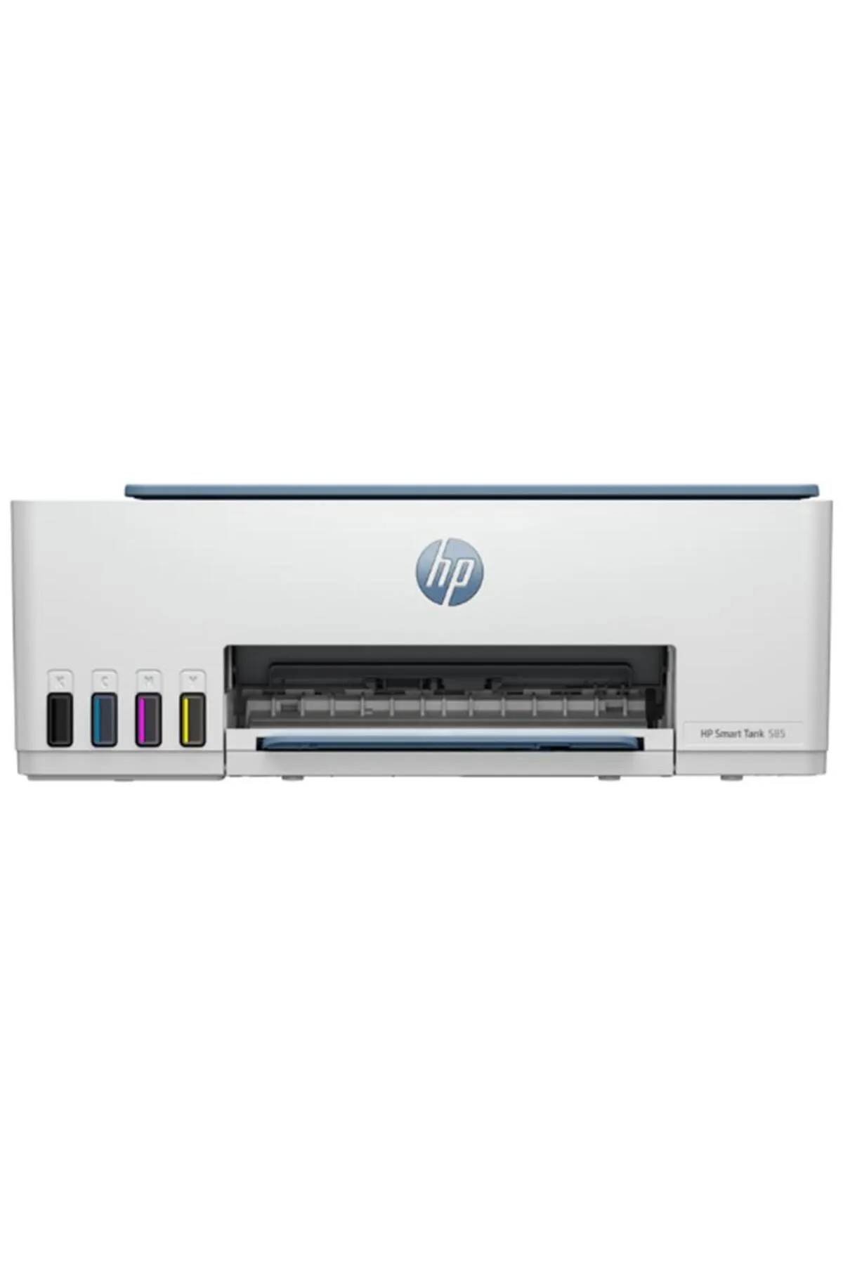 HP 1F3Y4A SMART TANK 585 COLOR YAZ/TAR/FOT/WIFI