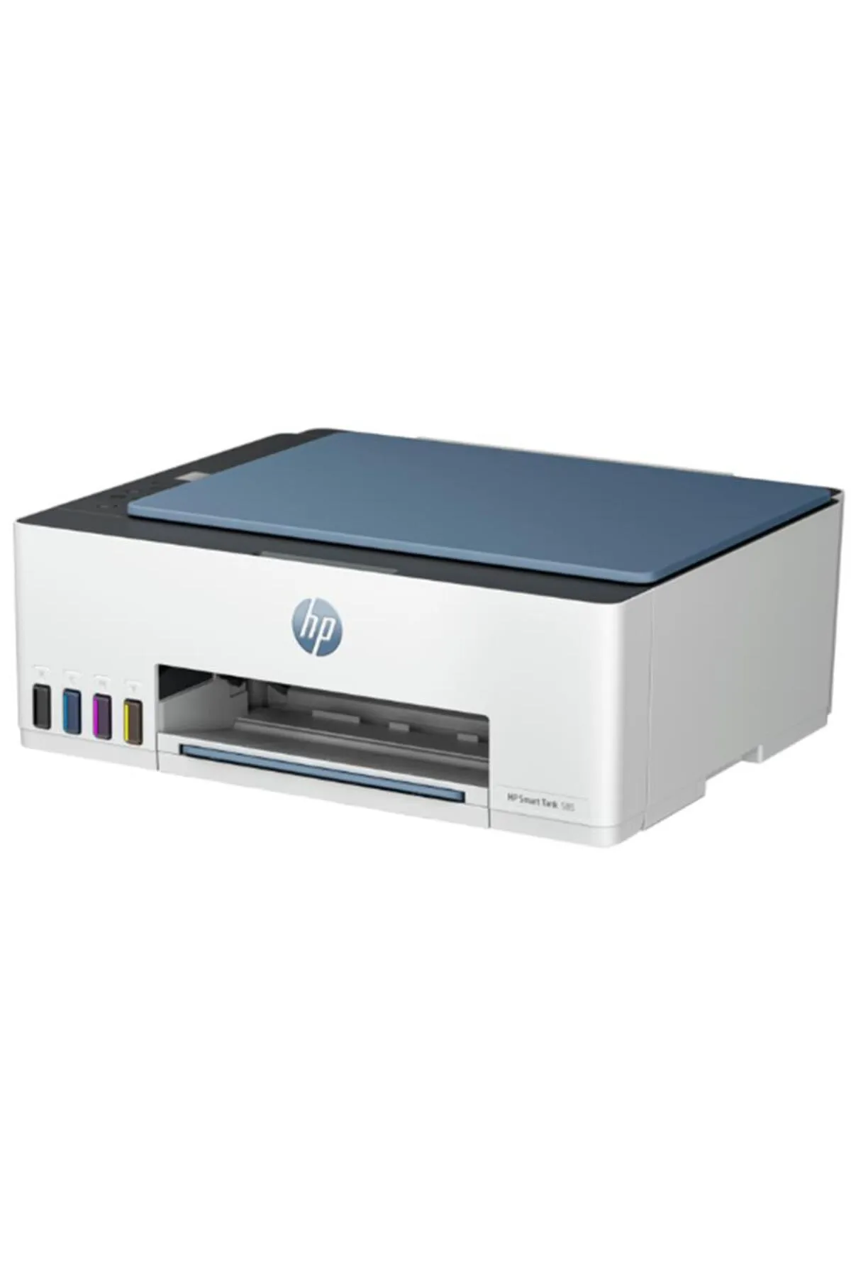 HP 1F3Y4A SMART TANK 585 COLOR YAZ/TAR/FOT/WIFI