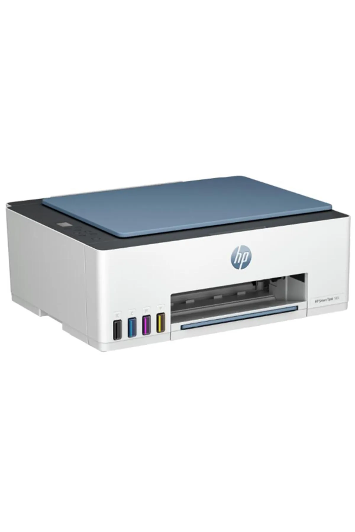 HP 1F3Y4A SMART TANK 585 COLOR YAZ/TAR/FOT/WIFI