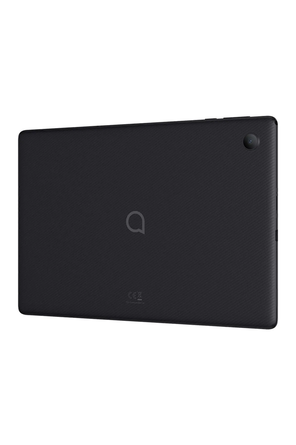 Alcatel 1t 10" 2020 16gb Wıfı Black Tablet