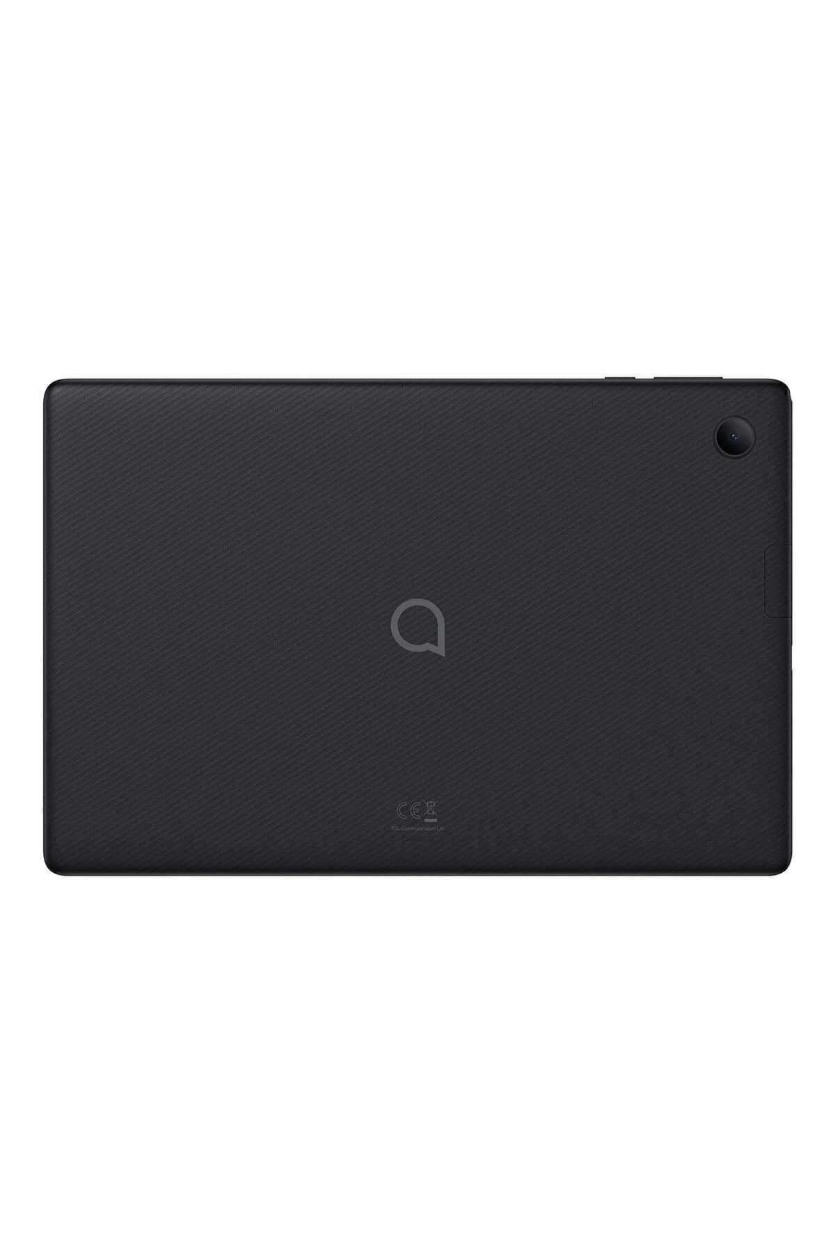 Alcatel 1t 10" 2020 16gb Wıfı Black Tablet