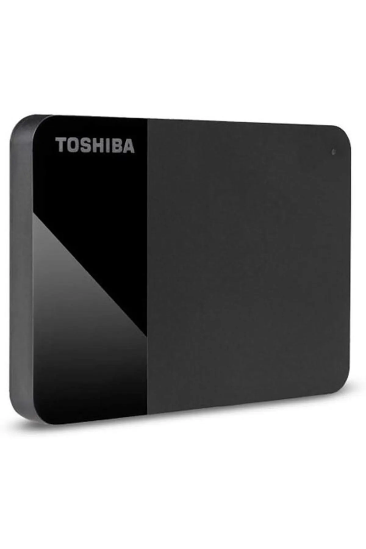 Toshiba 1tb 2.5" Basıc Hdtp310ek3aa Usb 3.0 Harici Disk