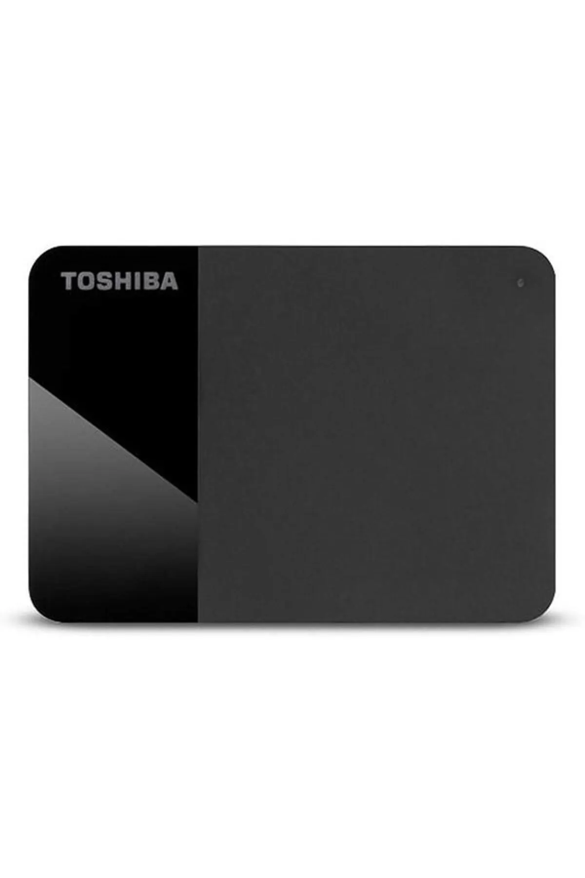 Toshiba 1tb 2.5" Basıc Hdtp310ek3aa Usb 3.0 Harici Disk