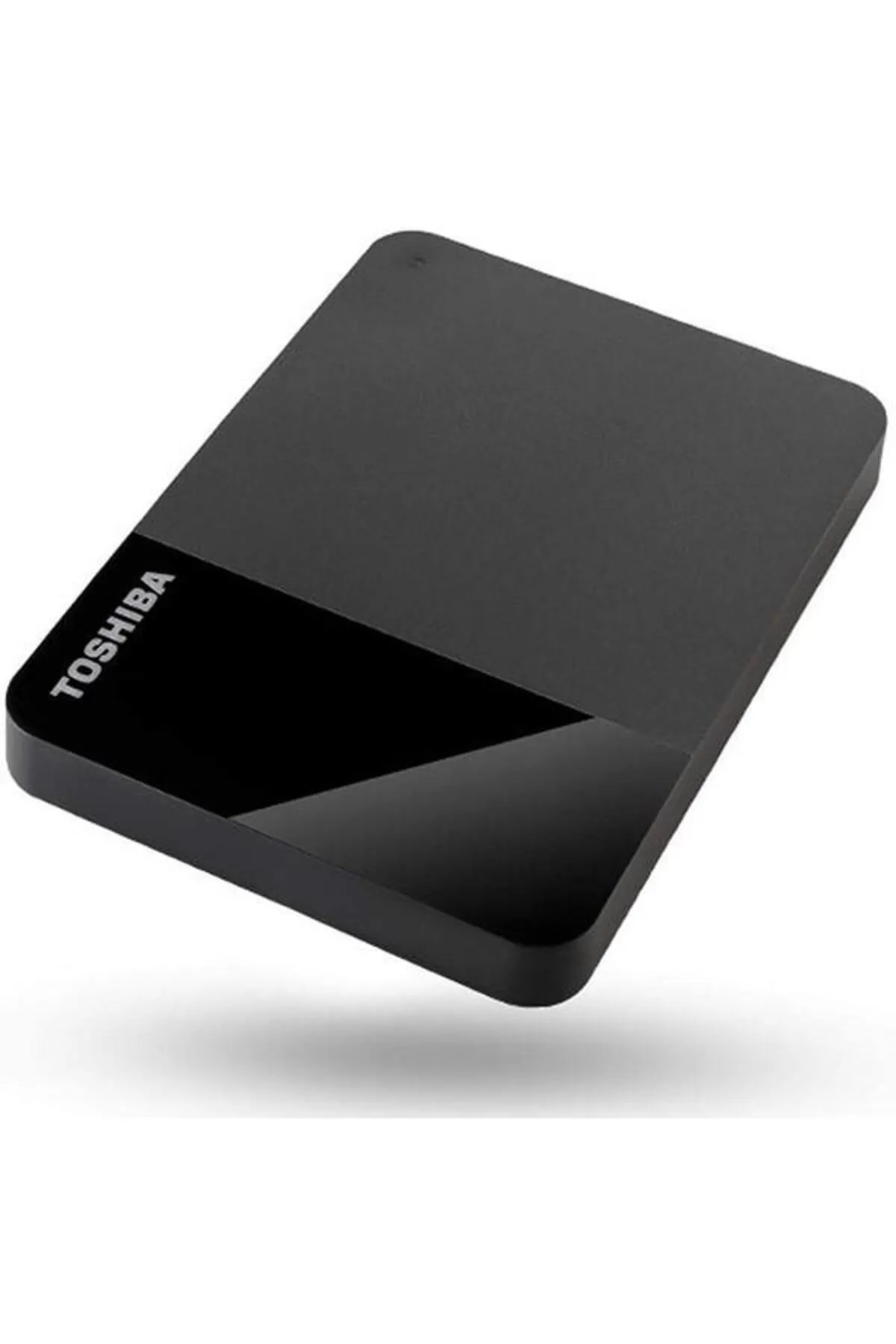 Toshiba 1tb 2.5" Basıc Hdtp310ek3aa Usb 3.0 Harici Disk