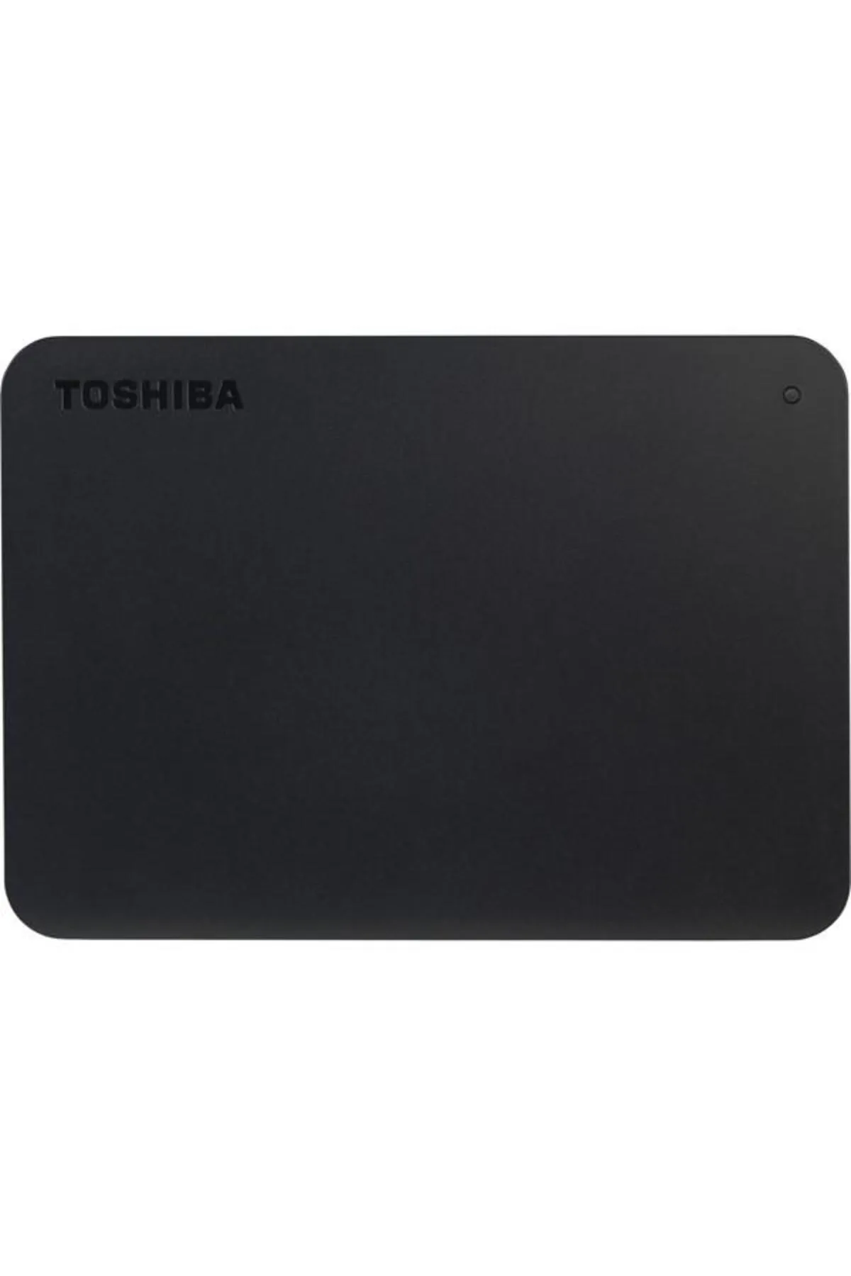 Toshiba 1tb 2.5" Canvio Basic Hdtb510ek3aa Usb 3.2 Harici Disk