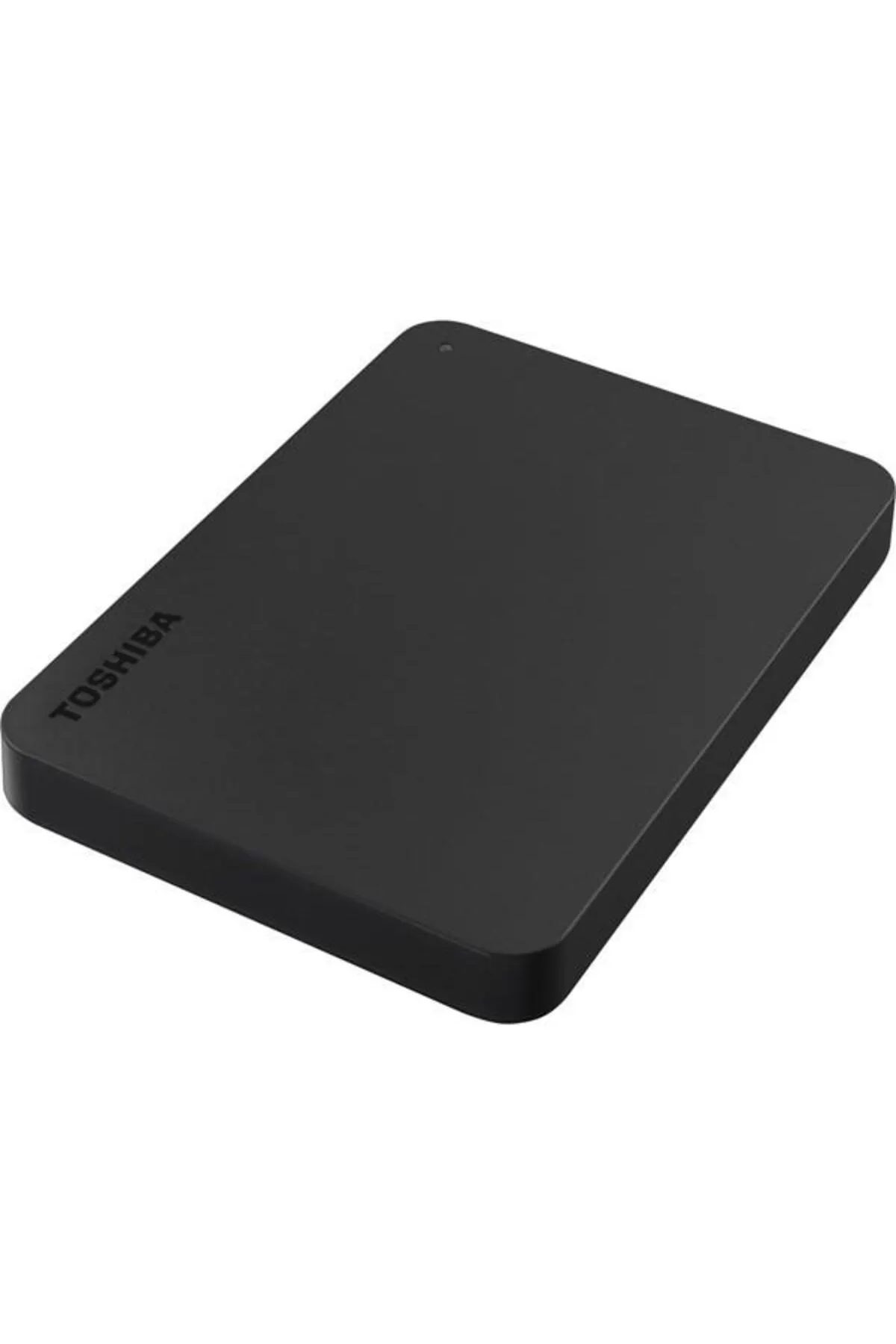 Toshiba 1tb 2.5" Canvio Basic Hdtb510ek3aa Usb 3.2 Harici Disk