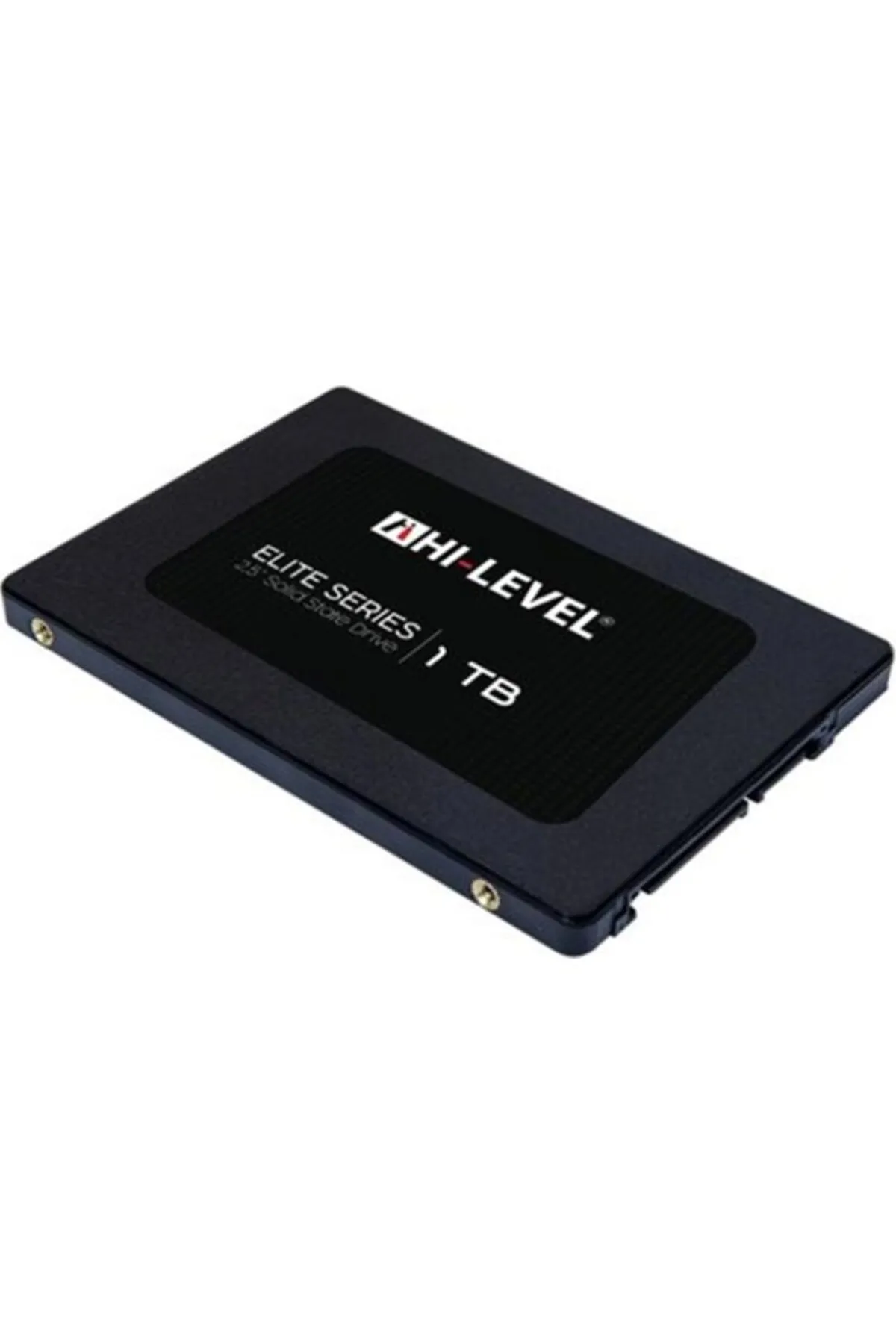 Hi-Level 1TB 2,5'' SATAIII 550-530Mb/s ELITE SERI SSD HLV-SSD30ELT/1T