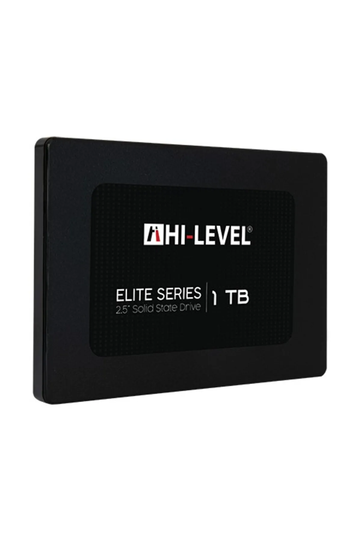 Hi-Level 1TB 2,5'' SATAIII 550-530Mb/s ELITE SERI SSD HLV-SSD30ELT/1T