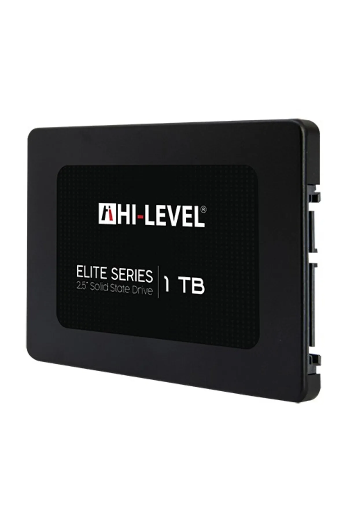 Hi-Level 1TB 2,5'' SATAIII 550-530Mb/s ELITE SERI SSD HLV-SSD30ELT/1T