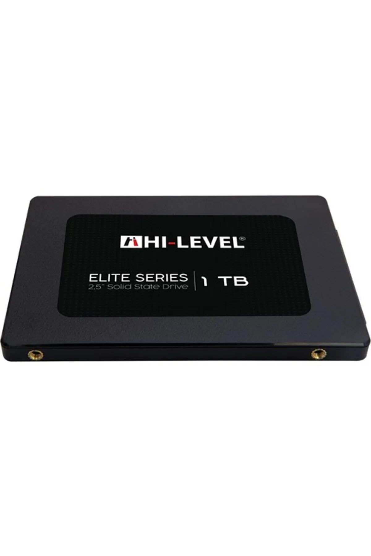 Hi-Level 1TB 2,5'' SATAIII 550-530Mb/s ELITE SERI SSD HLV-SSD30ELT/1T