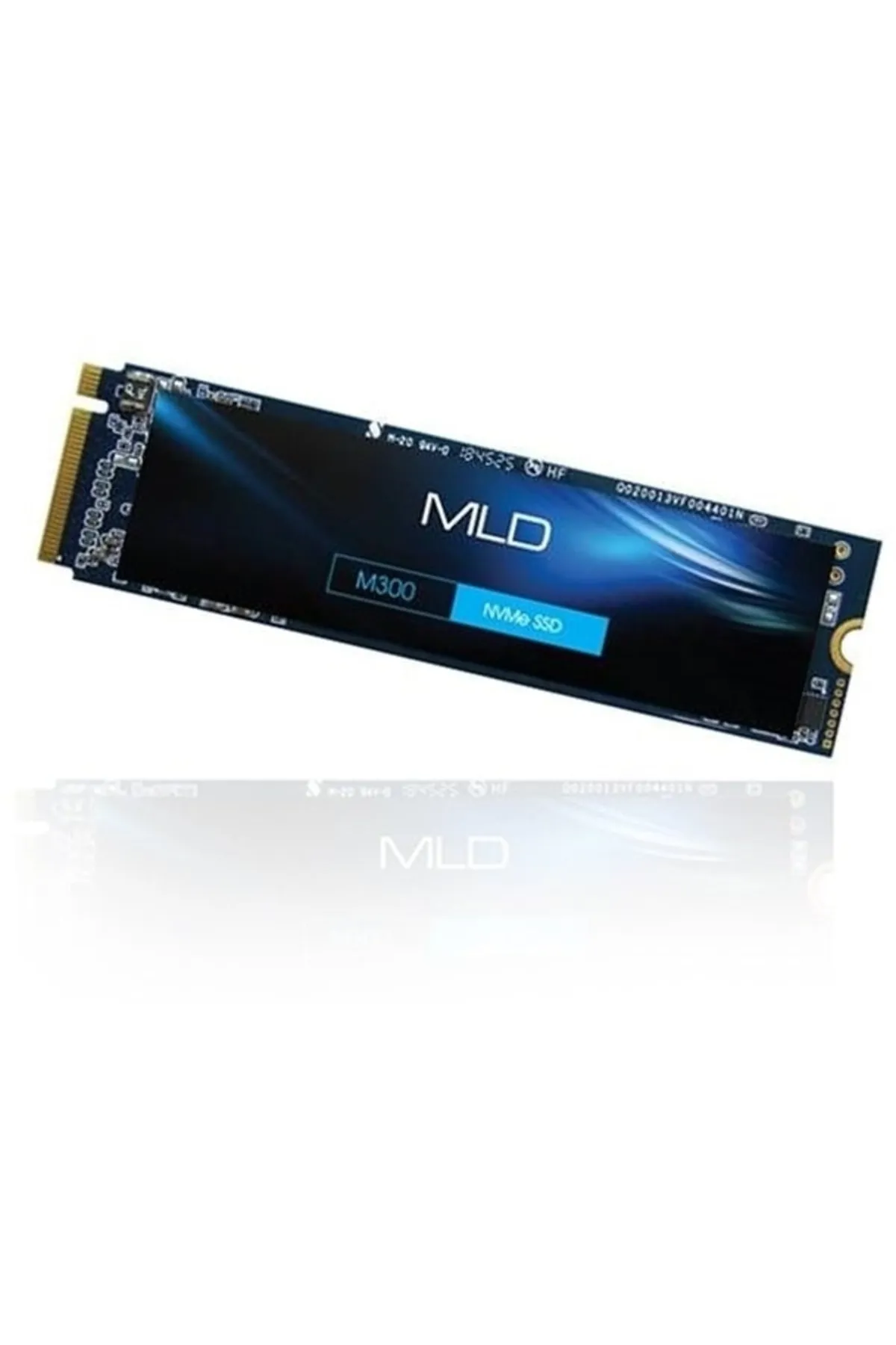 MLD 1TB 3300/3100MB/s NVMe 2280 SSD BM-MLD22M300P13-1000