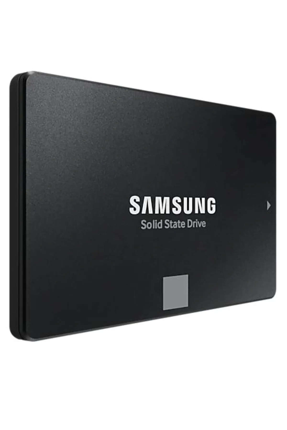 Samsung 1tb 870 560/530mb/s Evo Mz-77e1t0bw Ssd (RESMİ DİSTRİBÜTÖR GARANTİLİ)