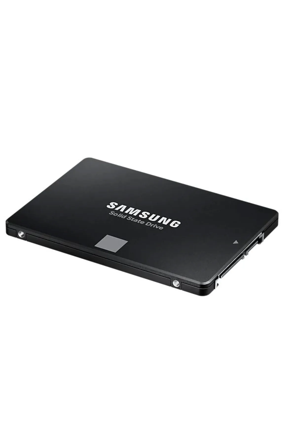 Samsung 1tb 870 560/530mb/s Evo Mz-77e1t0bw Ssd (RESMİ DİSTRİBÜTÖR GARANTİLİ)