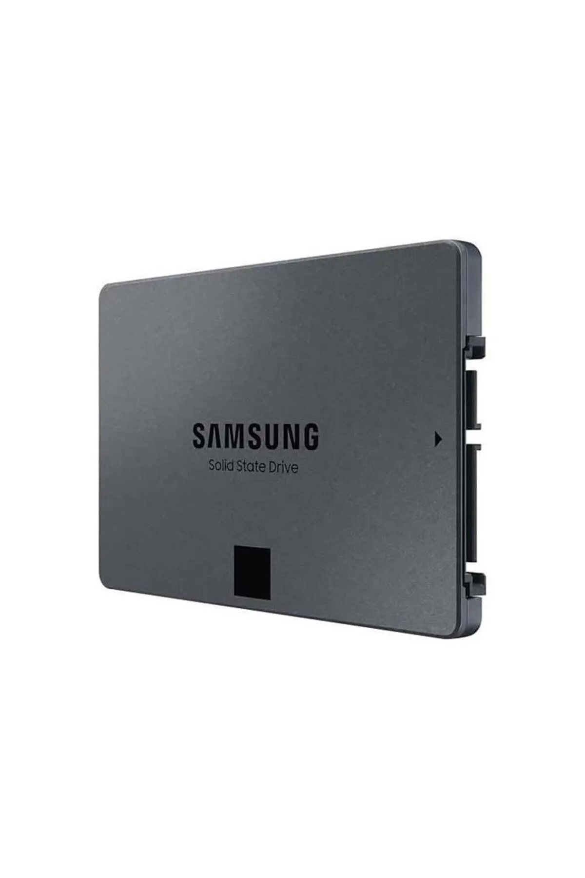 Samsung 1tb 870 Qvo Okuma 560mb-yazma 530mb Sata Ssd (MZ-77Q1T0BW)