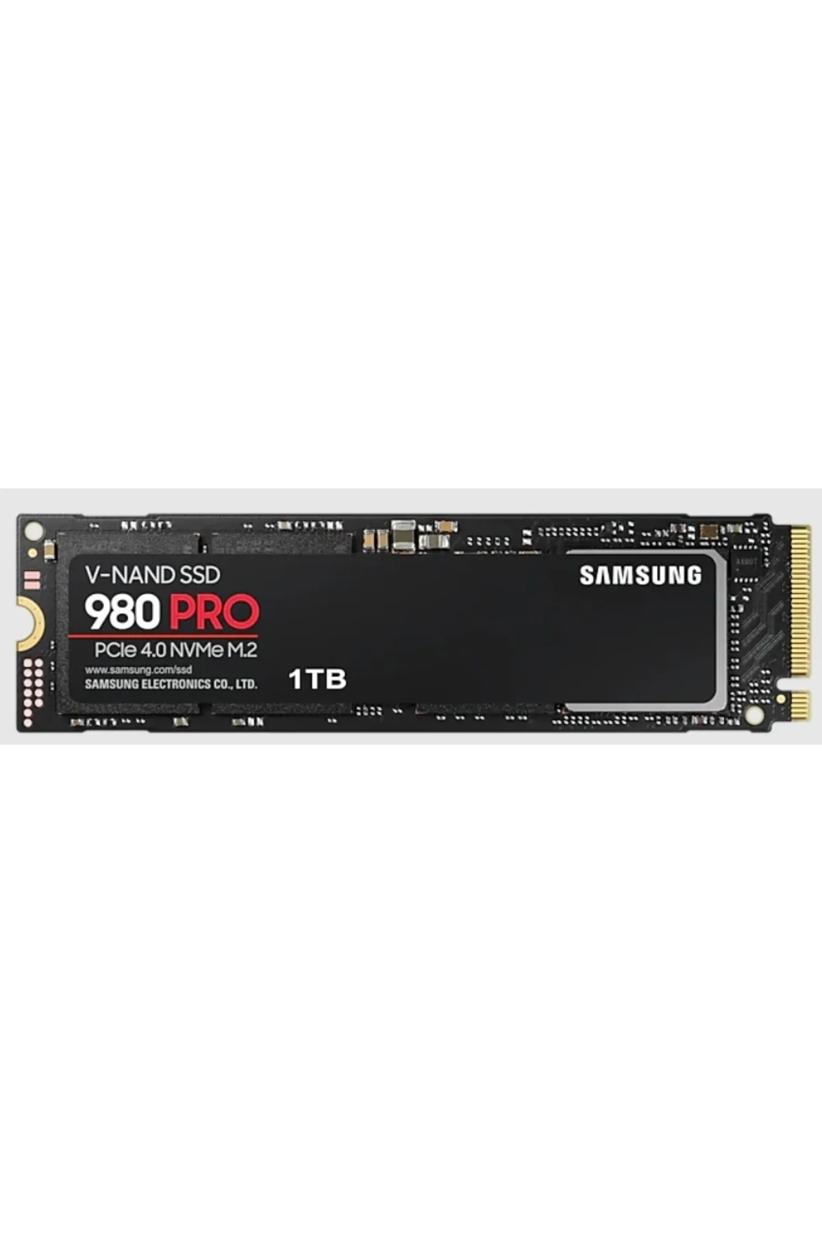 Samsung 1tb 980 7000/5000mb/s Pro M.2 Nvme Mz-v8p1t0bw (RESMİ DİSTRİBÜTÖR GARANTİLİ)