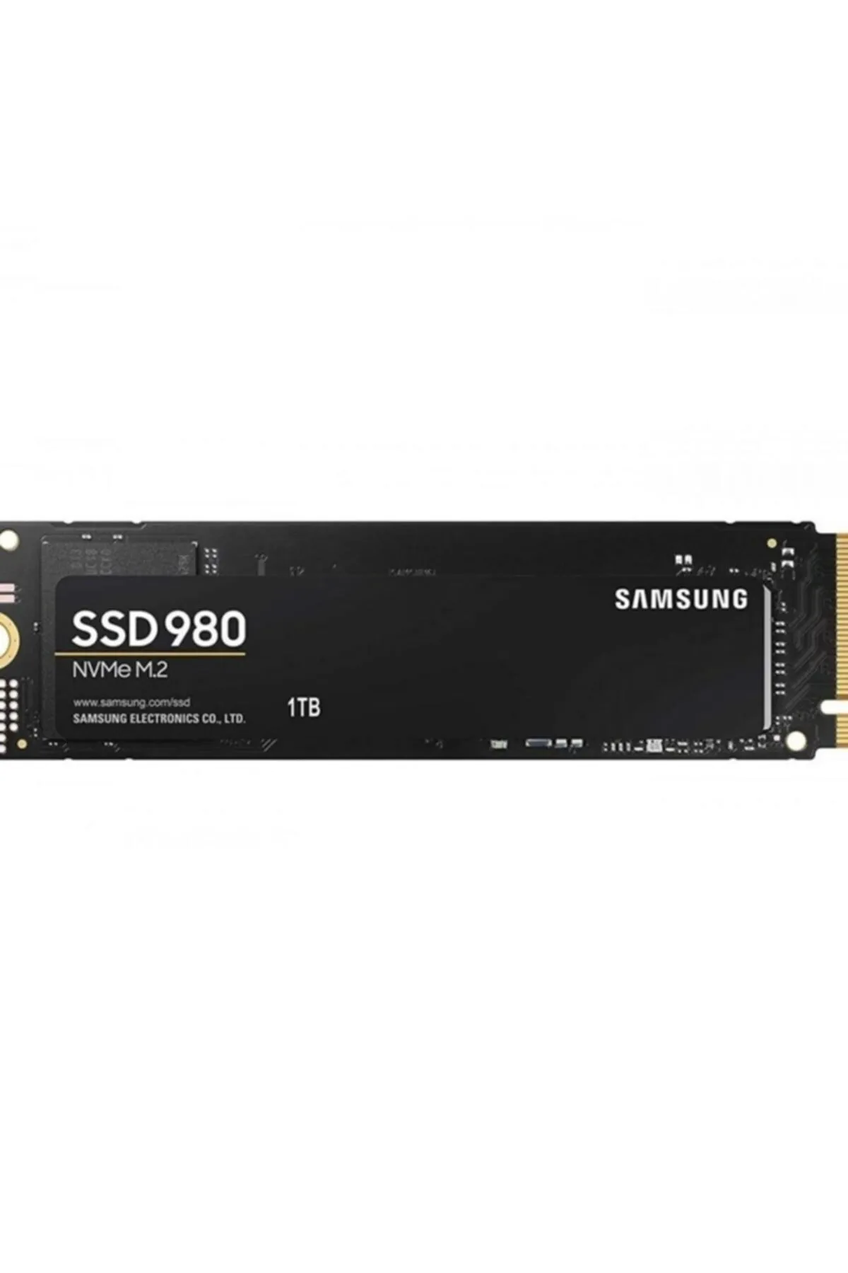 Samsung 1tb 980 Nvme M.2 3500/3000mb Mz-v8v1t0bw