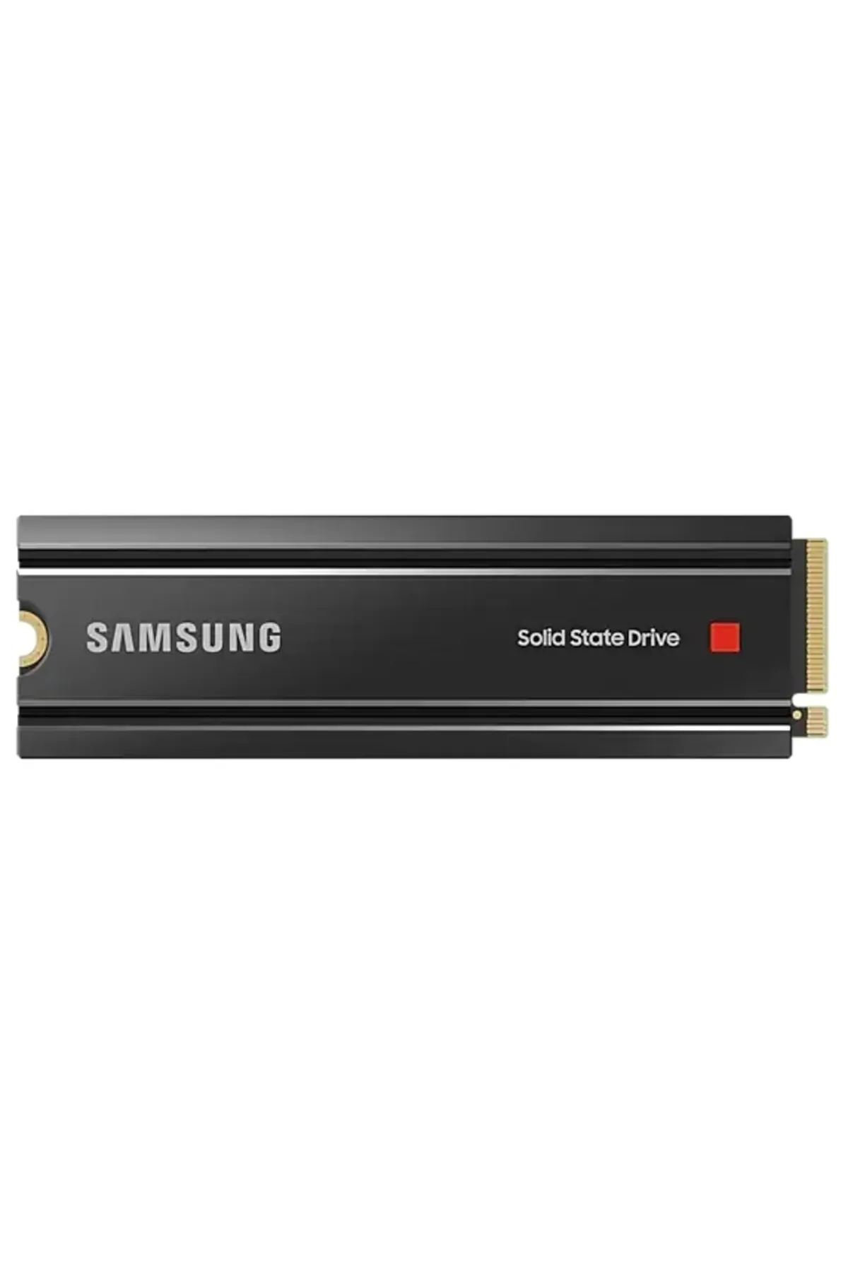 Samsung 1tb 980 Pro Heatsink M.2 Nvme Mz-v8p1t0cw (RESMİ DİSTRİBÜTÖR GARANTİLİ)