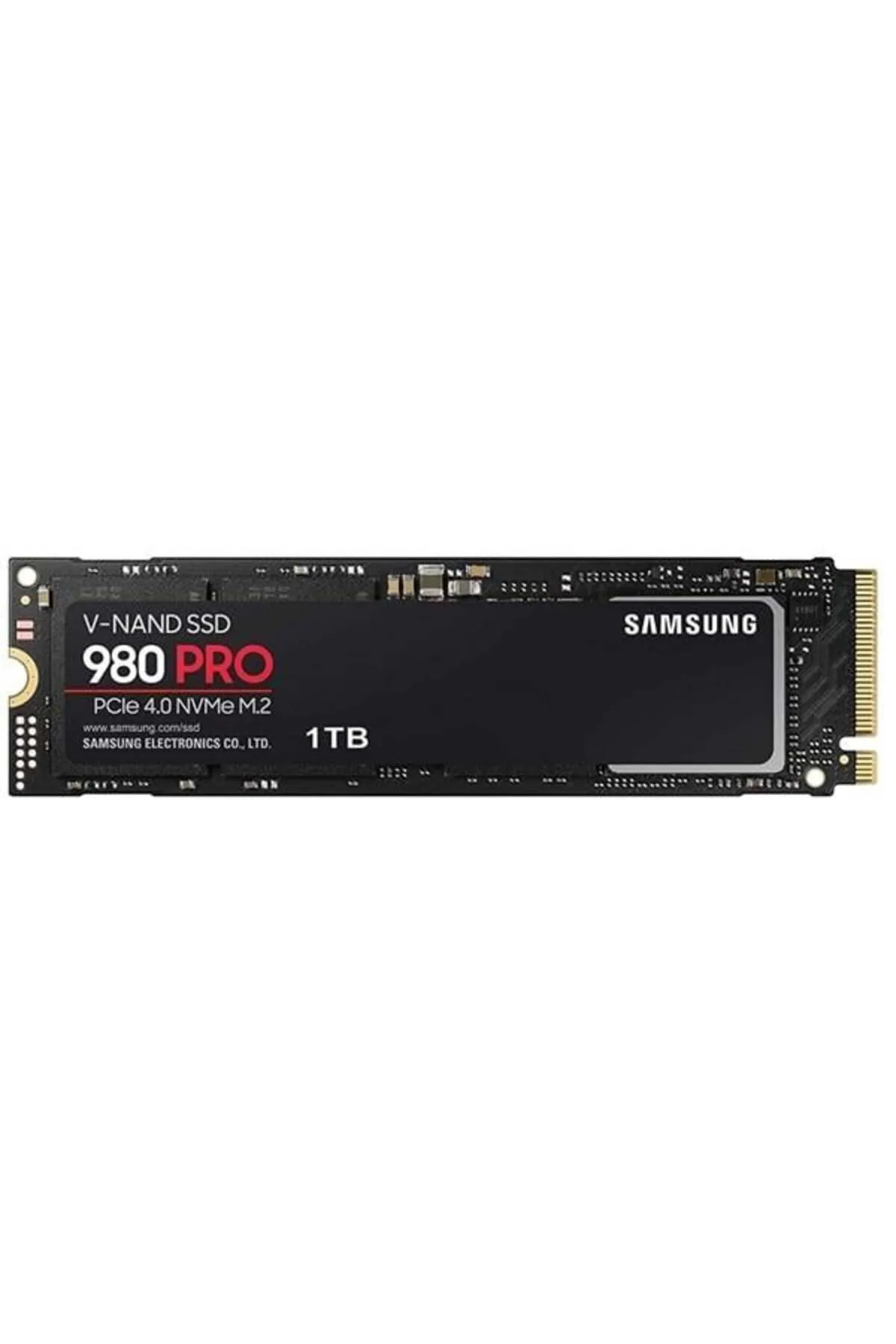 Samsung 1tb 980 Pro Mz-v8p1t0bw 7000- 5100mb/s M2 Pcıe Nvme Gen4 Disk