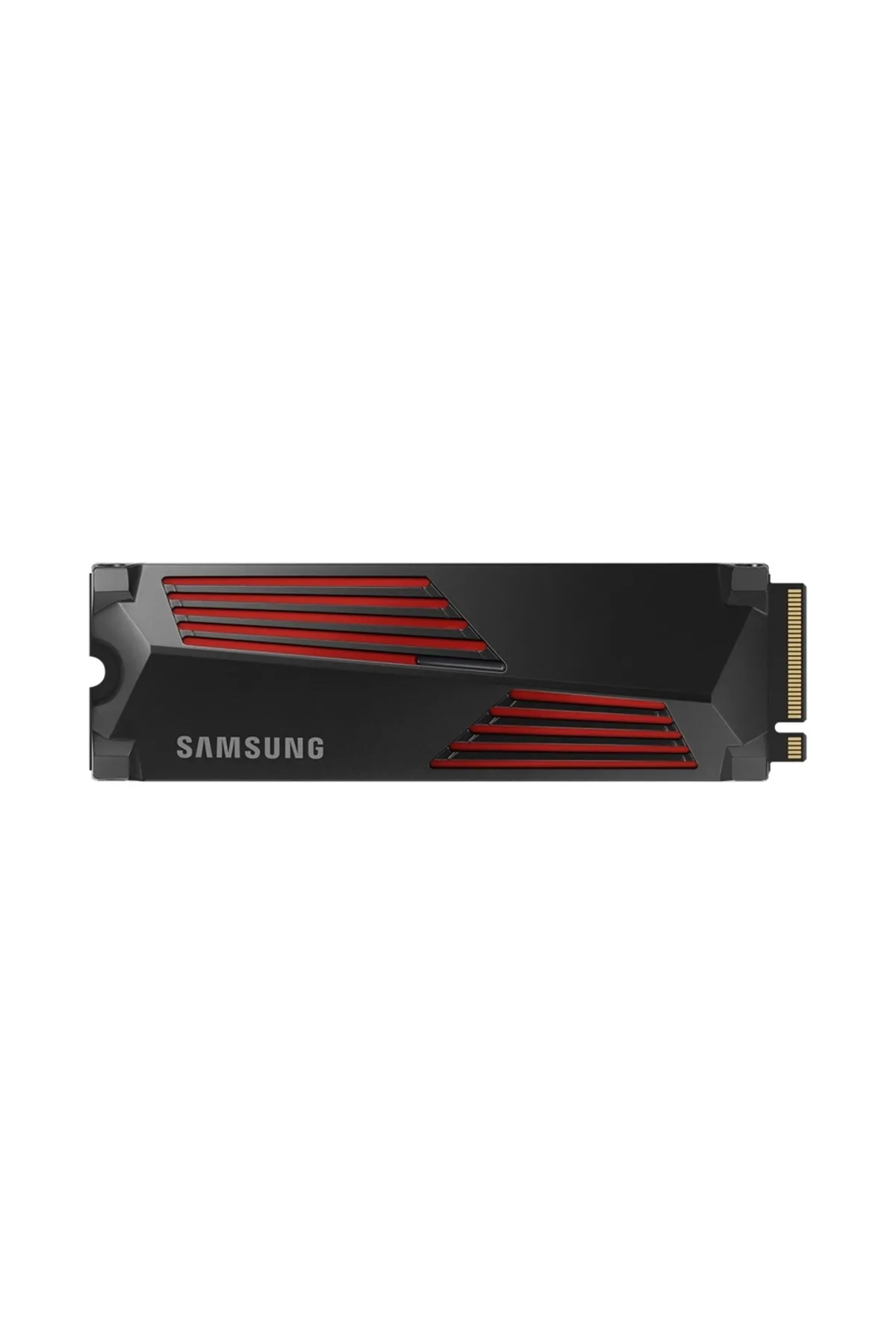 Samsung 1tb 990 Pro Mz-v9p1t0cw 7450- 6900mb/s M2 Nvme Gen4 Disk Soğutuculu