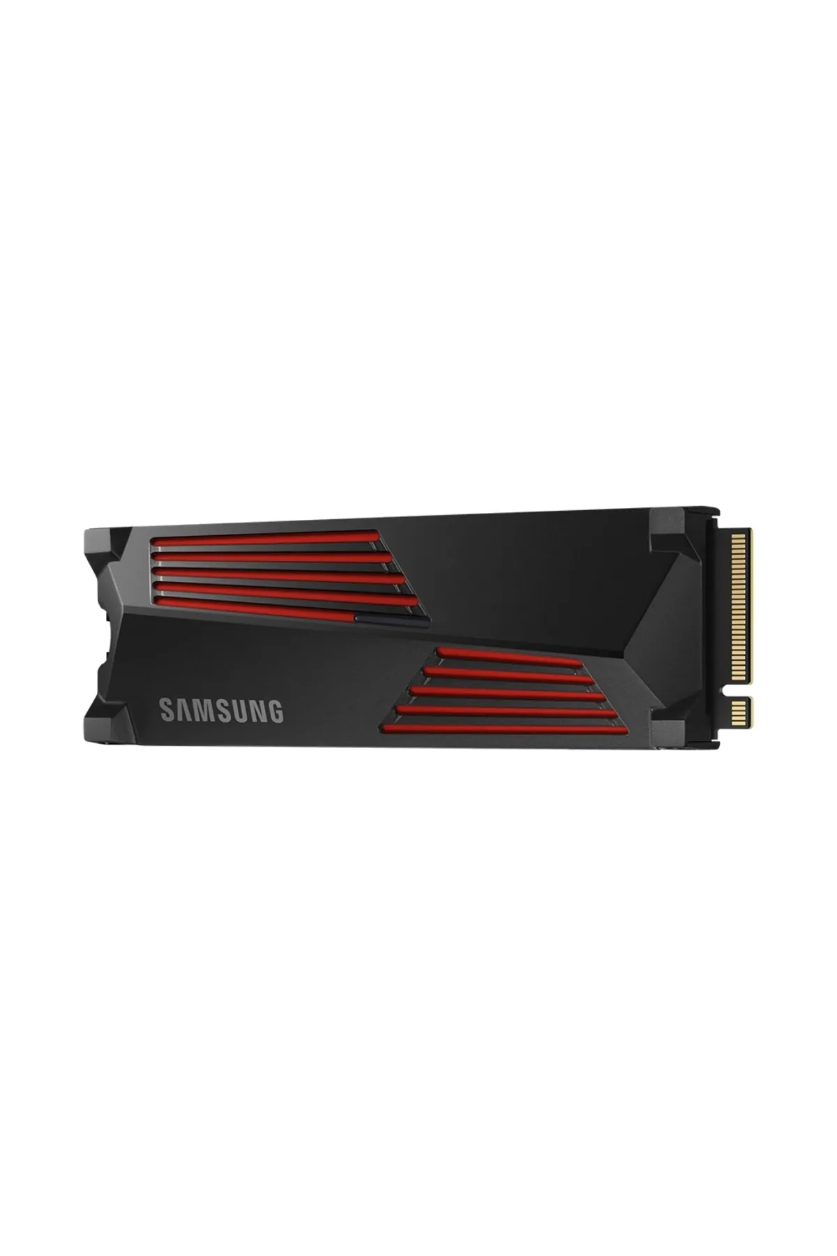 Samsung 1tb 990 Pro Mz-v9p1t0cw 7450- 6900mb/s M2 Nvme Gen4 Disk Soğutuculu