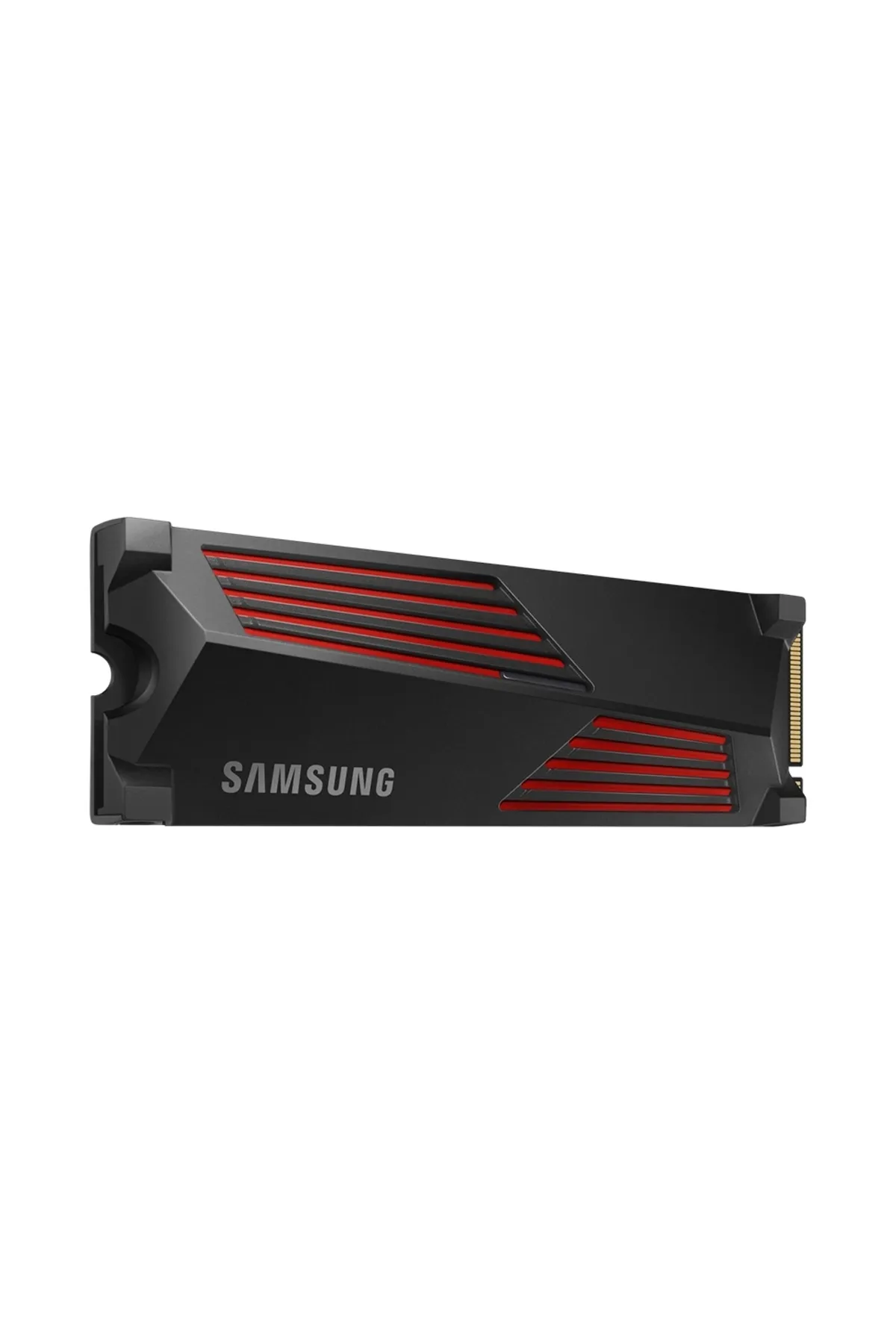 Samsung 1tb 990 Pro Mz-v9p1t0cw 7450- 6900mb/s M2 Nvme Gen4 Disk Soğutuculu