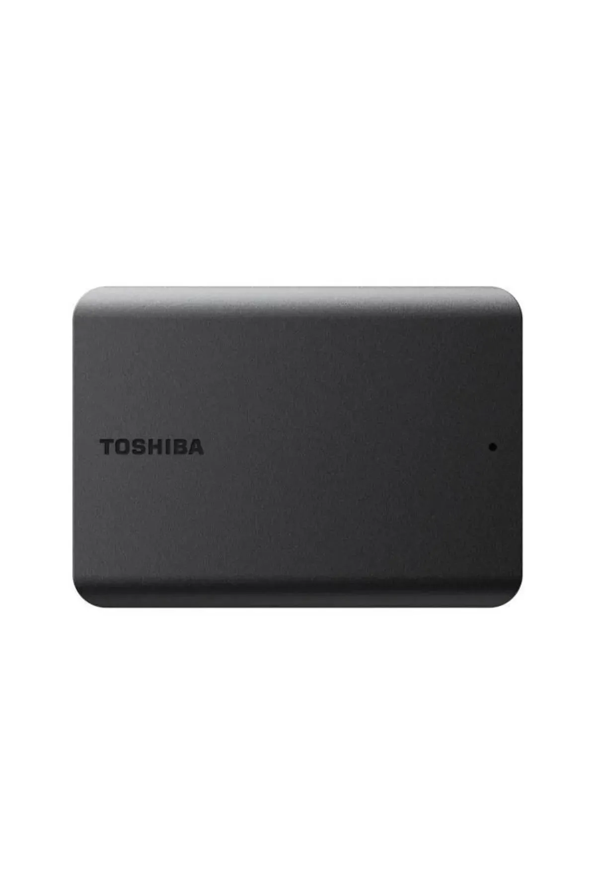 Toshiba 1tb Canvio Basic 2.5" Gen1 Usb 3.2 Harici Harddisk (HDTB510EK3AA)