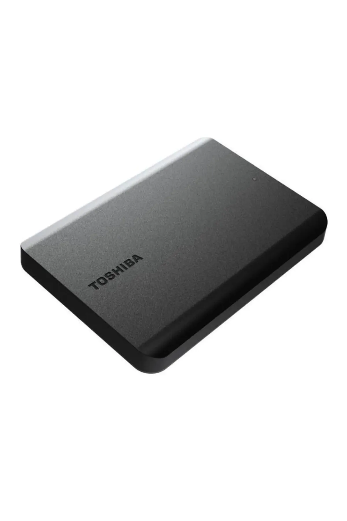 Toshiba 1tb Canvio Basic 2.5" Gen1 Usb 3.2 Harici Harddisk (HDTB510EK3AA)