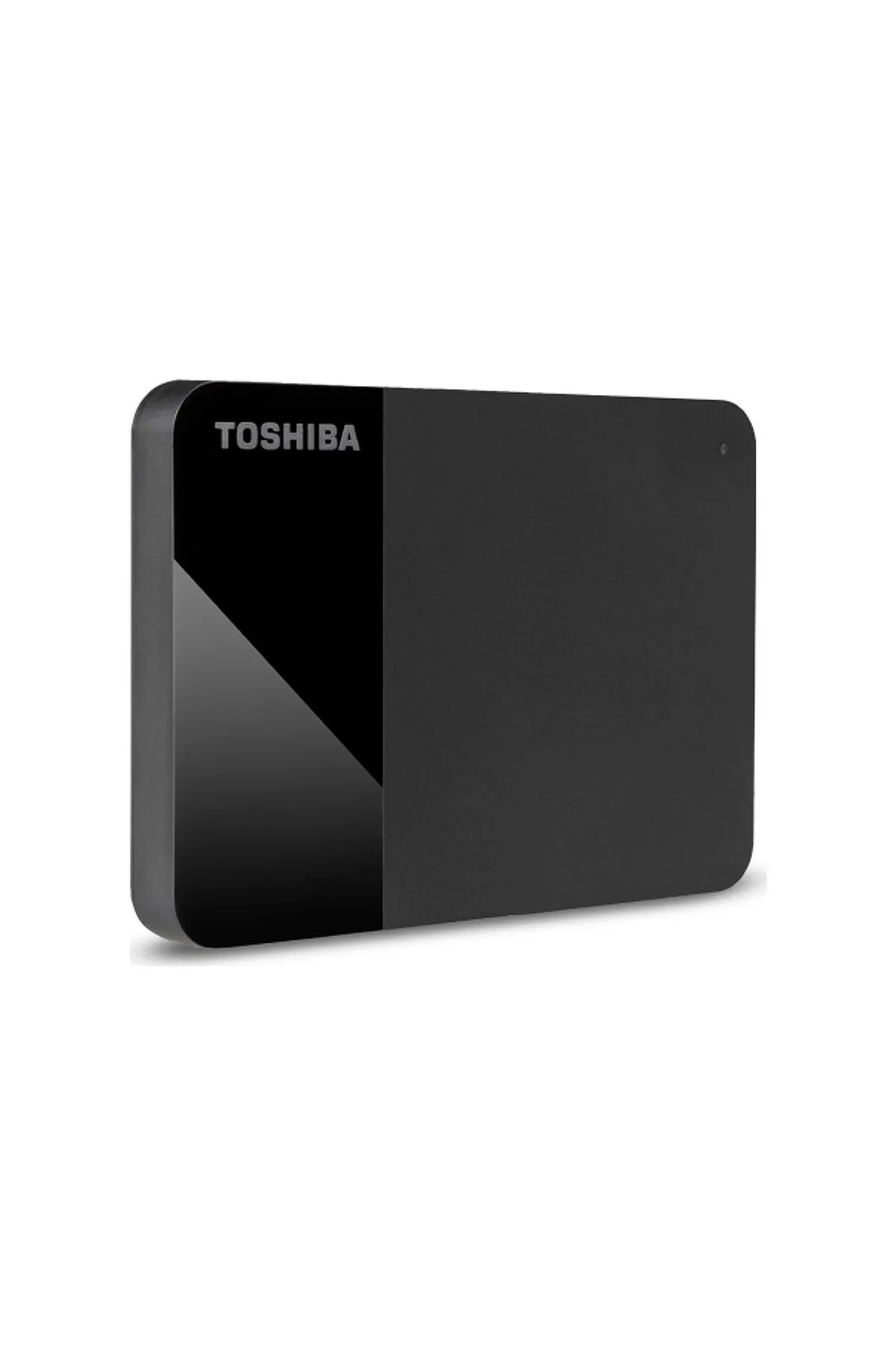 Toshiba 1TB Canvio Ready 2.5" Gen1 USB 3.2 Harici Harddisk (HDTP310EK3AA)