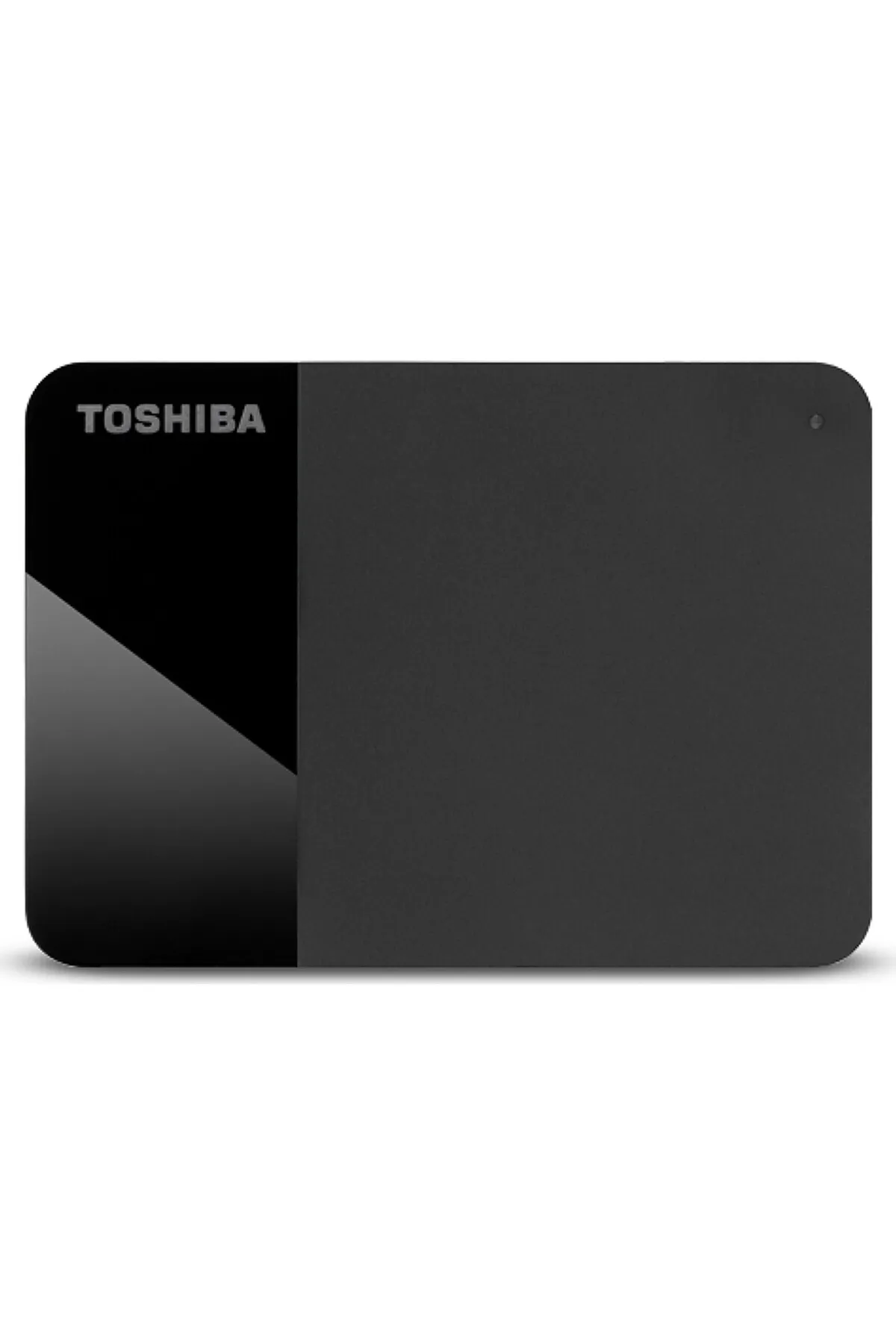 Toshiba 1TB Canvio Ready 2.5" Gen1 USB 3.2 Harici Harddisk (HDTP310EK3AA)