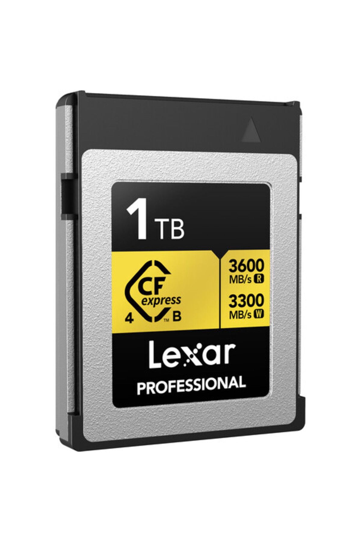 Lexar 1TB CFexpress Type B 3600Mb/3300Mb Hafıza Kartı