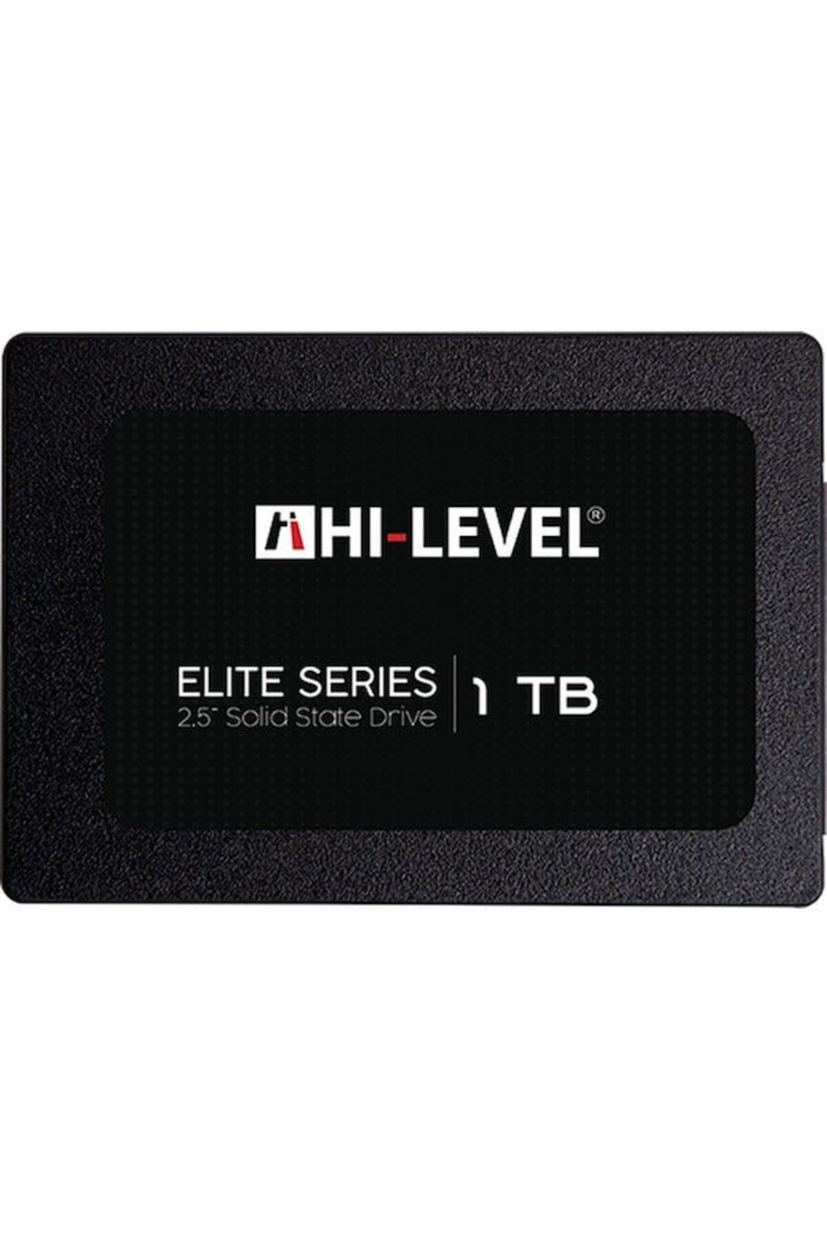 Hi-Level 1TB Elite Ssd Disk HLV-SSD30ELT-1T  SATAIII 560-540Mb/s Elite Seri