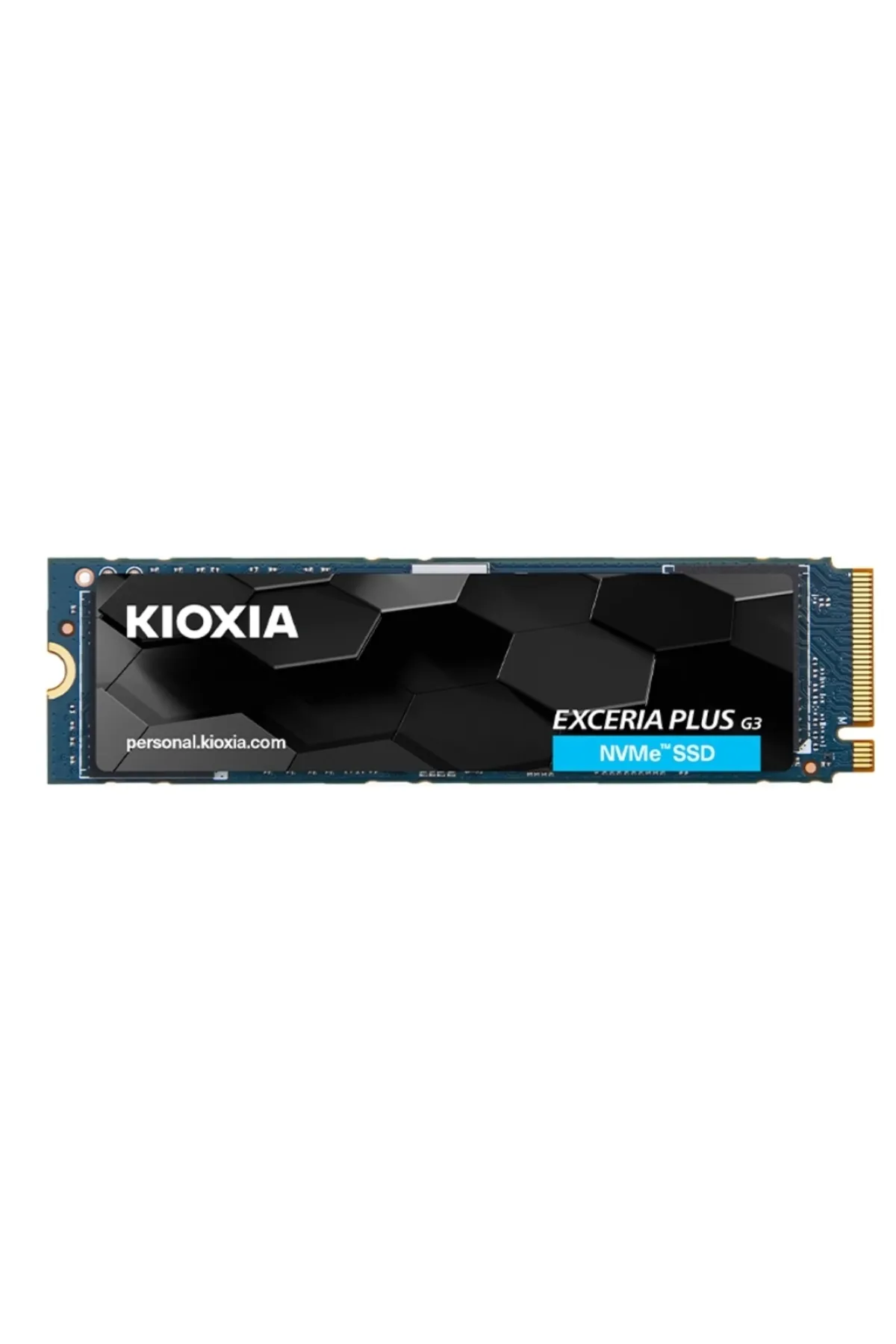 Kioxia 1tb Excerıa Nvme M.2 3d 5000/3900mb/s Lsd10z001tg8