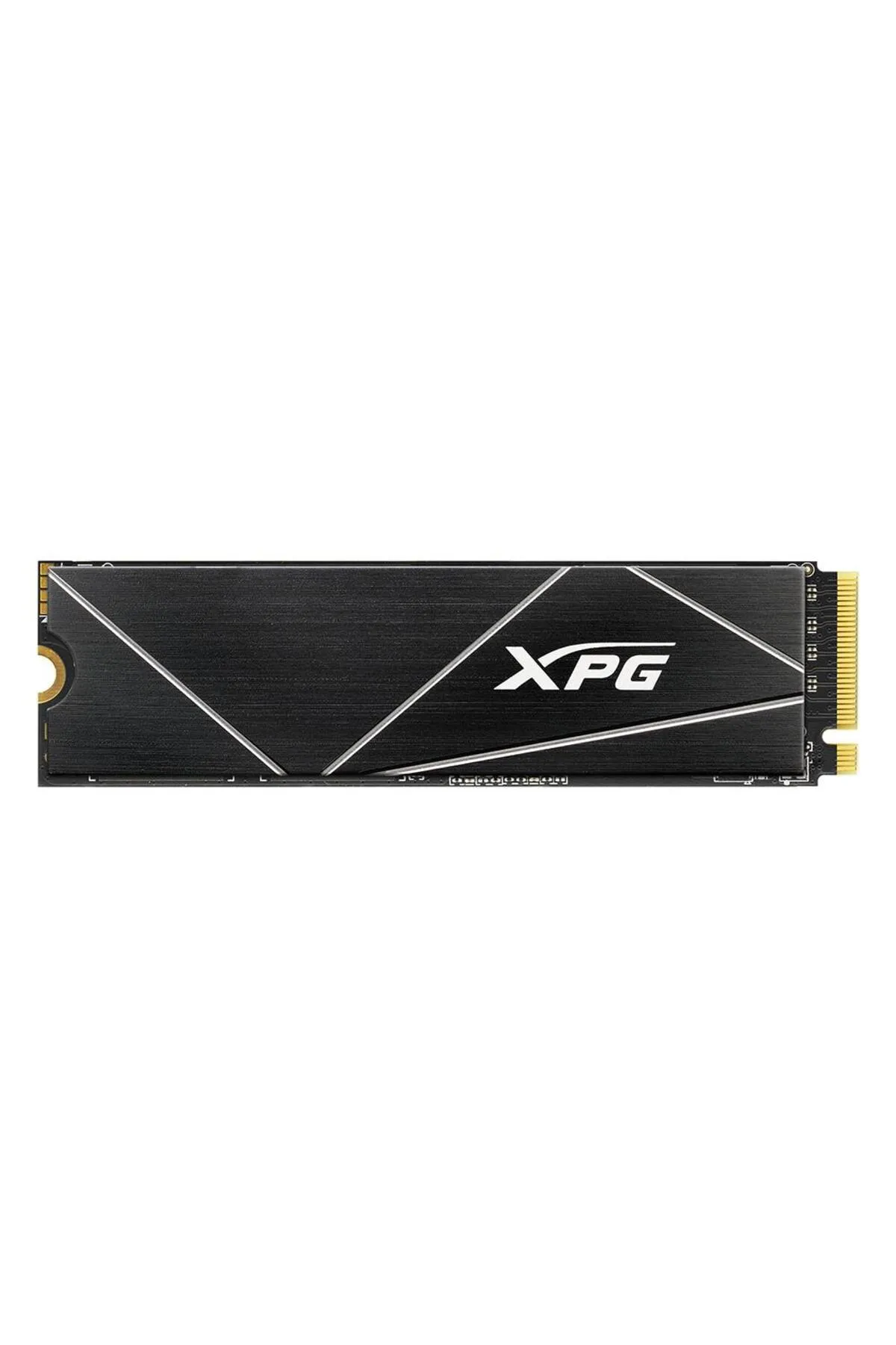 XPG 1TB Gammix S70 Blade 7400MB-s-5500MB-s PCIe Gen4 x4 M.2 2280 Ssd Harddisk (PS5 Uyumlu)