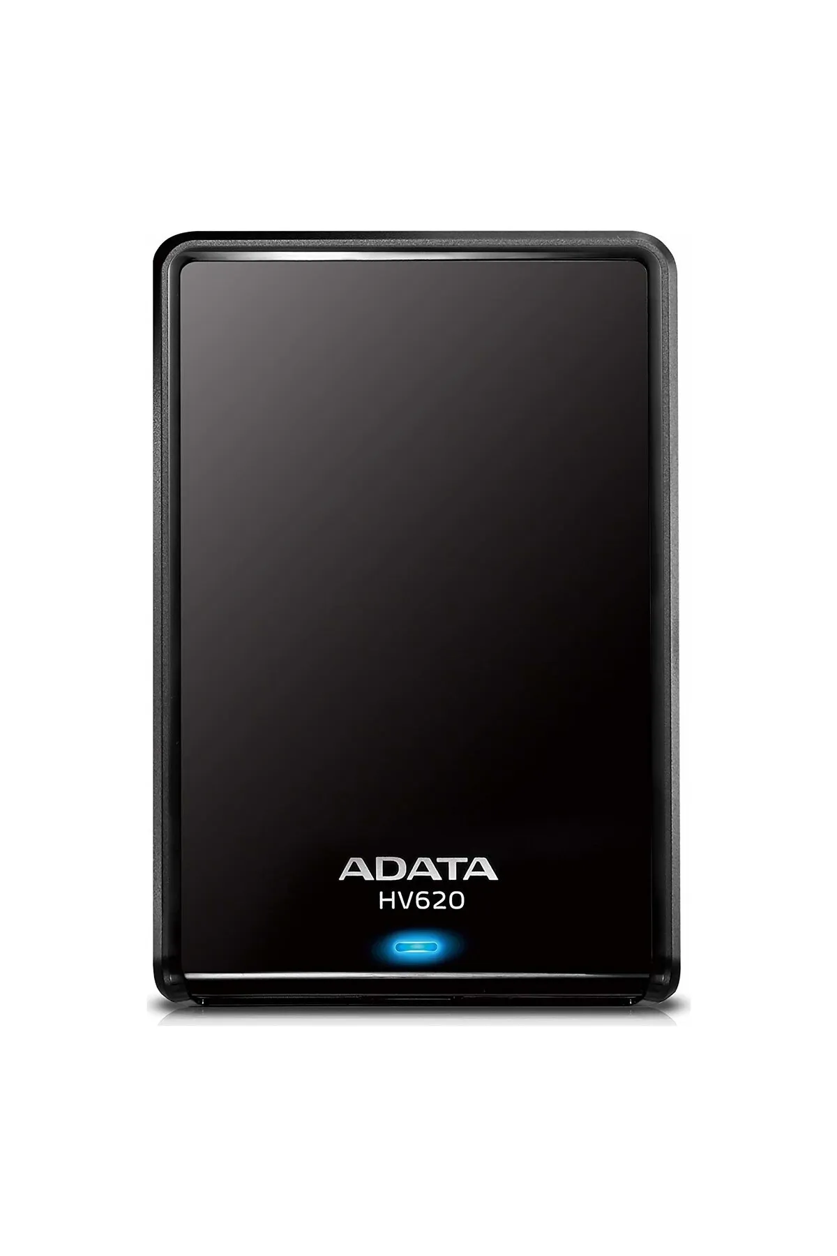 Adata 1Tb Hv620S 2.5" Usb 3.2 Gen1 (Usb 5Gbps) Siyah Harici Taşınabilir Harddisk