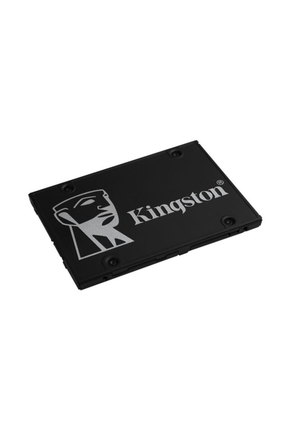 Kingston 1tb Kc600 2.5 Inç Sata 3 Ssd Skc600/1024g