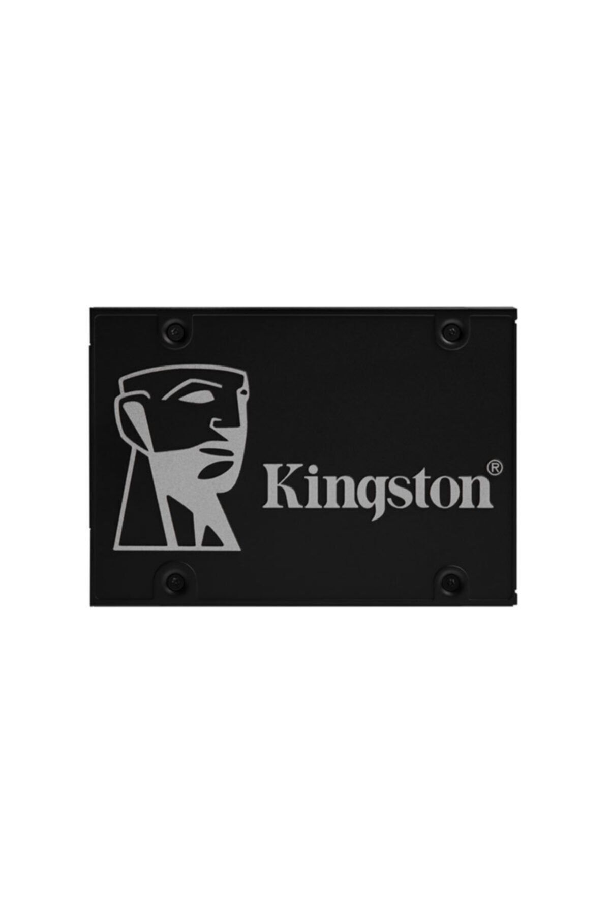 Kingston 1tb Kc600 2.5 Inç Sata 3 Ssd Skc600/1024g