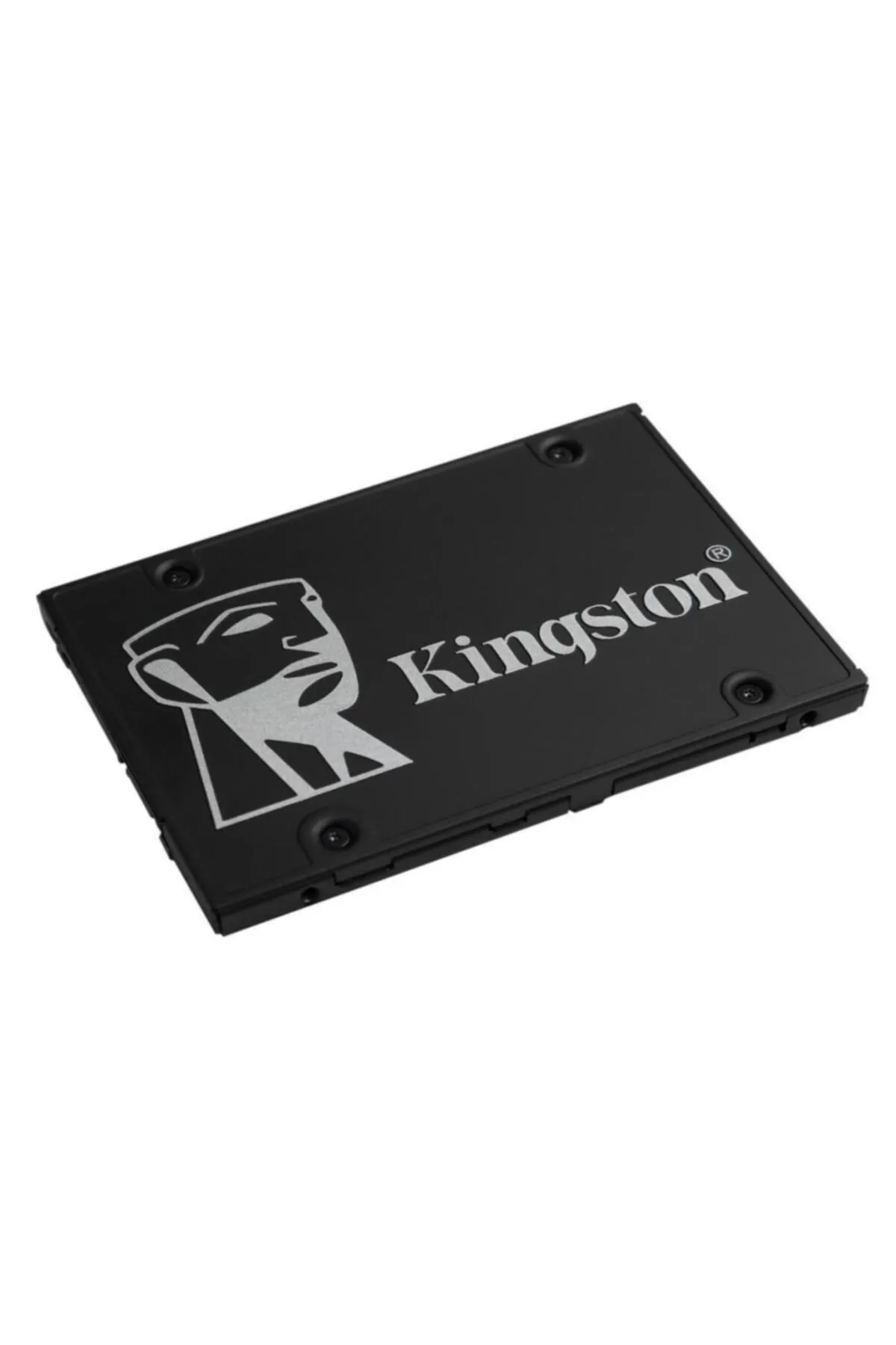 Kingston 1tb Kc600 2.5 Inç Sata 3 Ssd Skc600/1024g