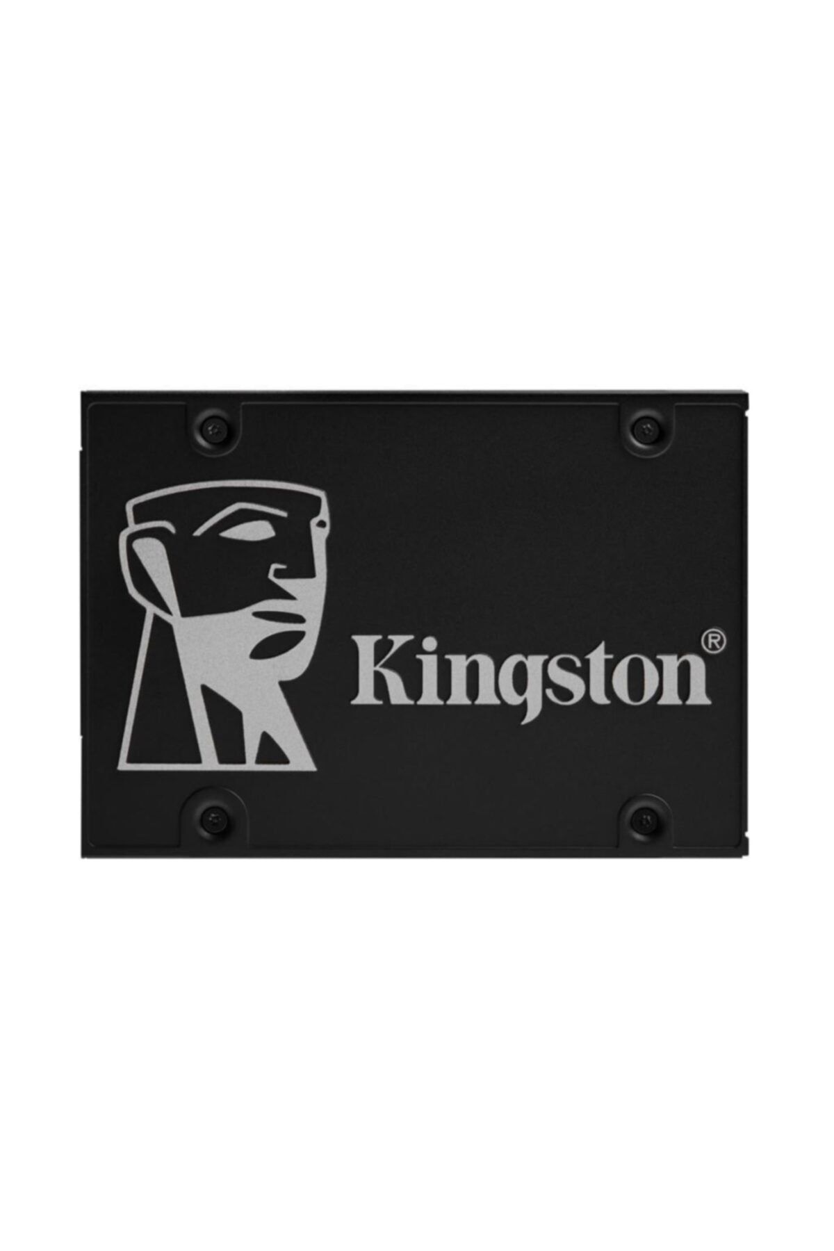 Kingston 1tb Kc600 2.5 Inç Sata 3 Ssd Skc600/1024g