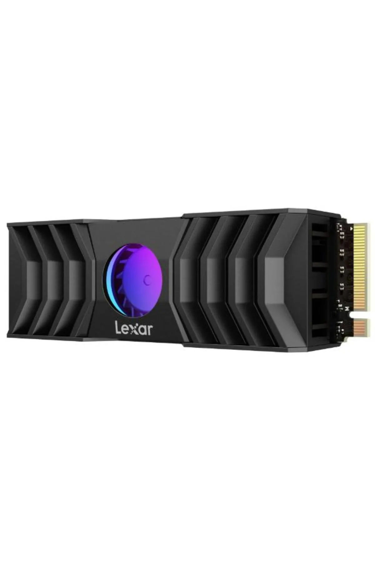 Lexar 1TB LNM1090001T-RNANG 12000MB-11000MB/s M.2 NVMe PCIe Gen5 SSD Disk