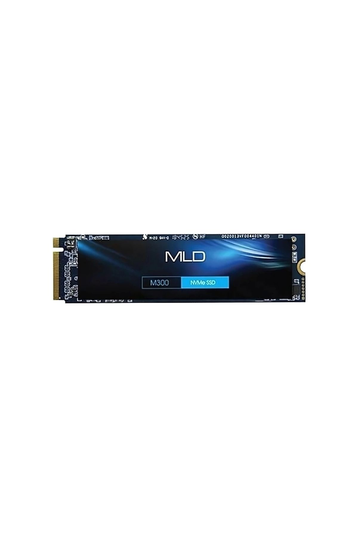 MLD 1tb M300 22m300p13-1000 3300- 3100mb/s M2 Pcıe Nvme Disk