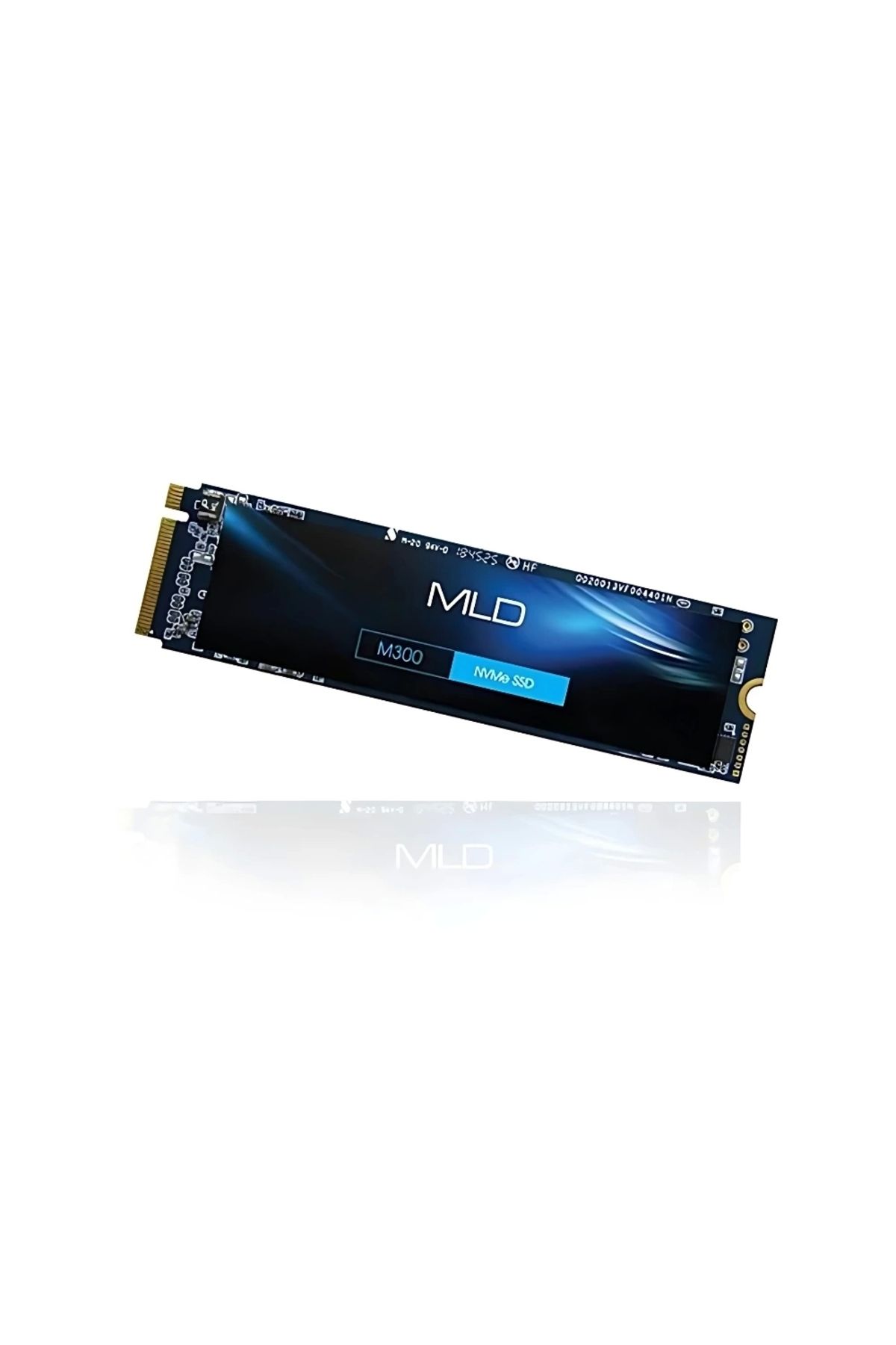 MLD 1tb M300 22m300p13-1000 3300- 3100mb/s M2 Pcıe Nvme Disk